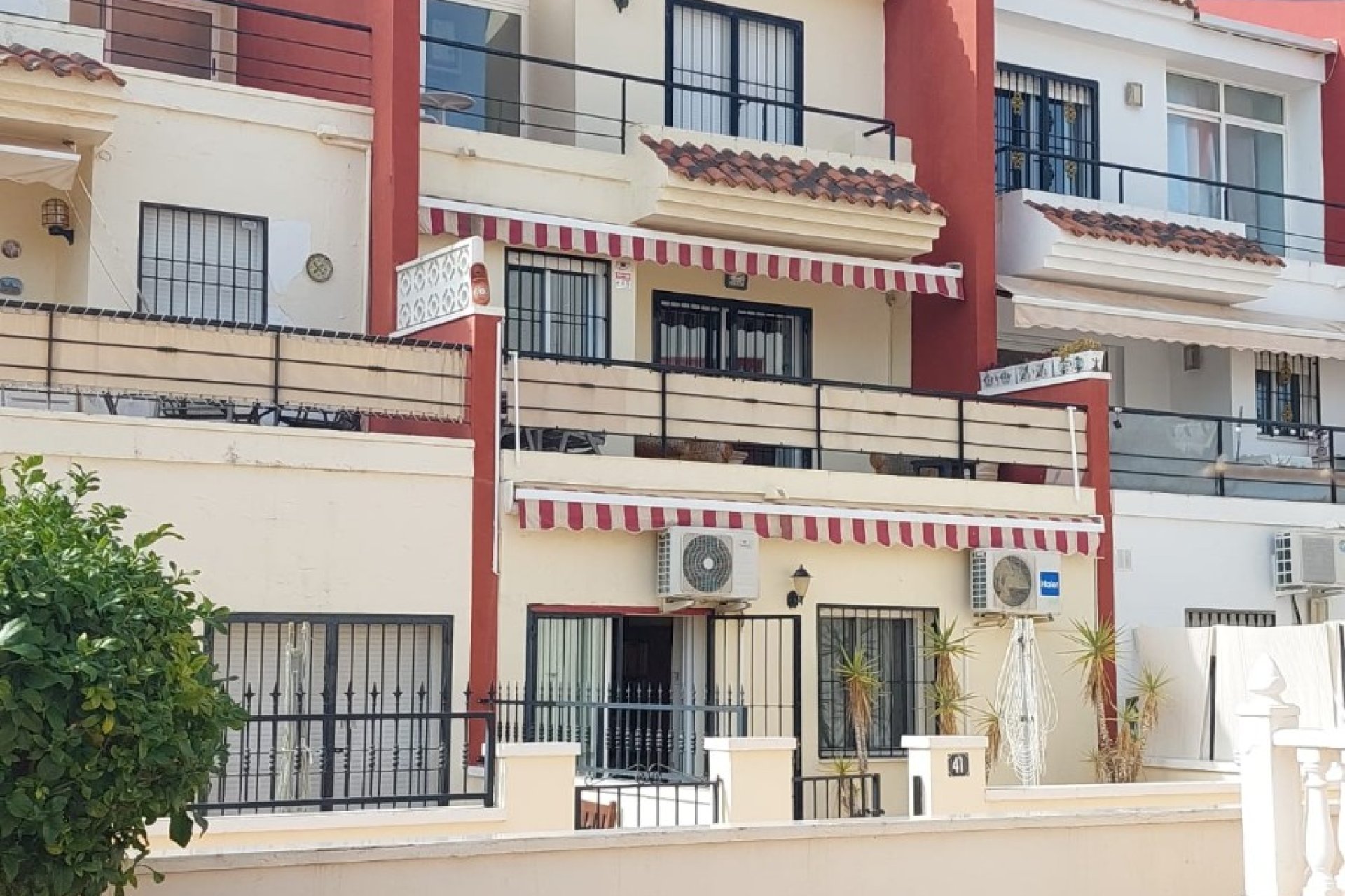 Verkauf - Haus - Guardamar del Segura - El Raso