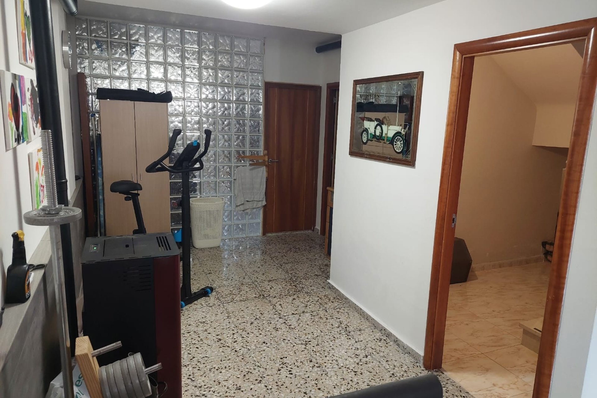 Verkauf - Haus - Guardamar del Segura - El Raso