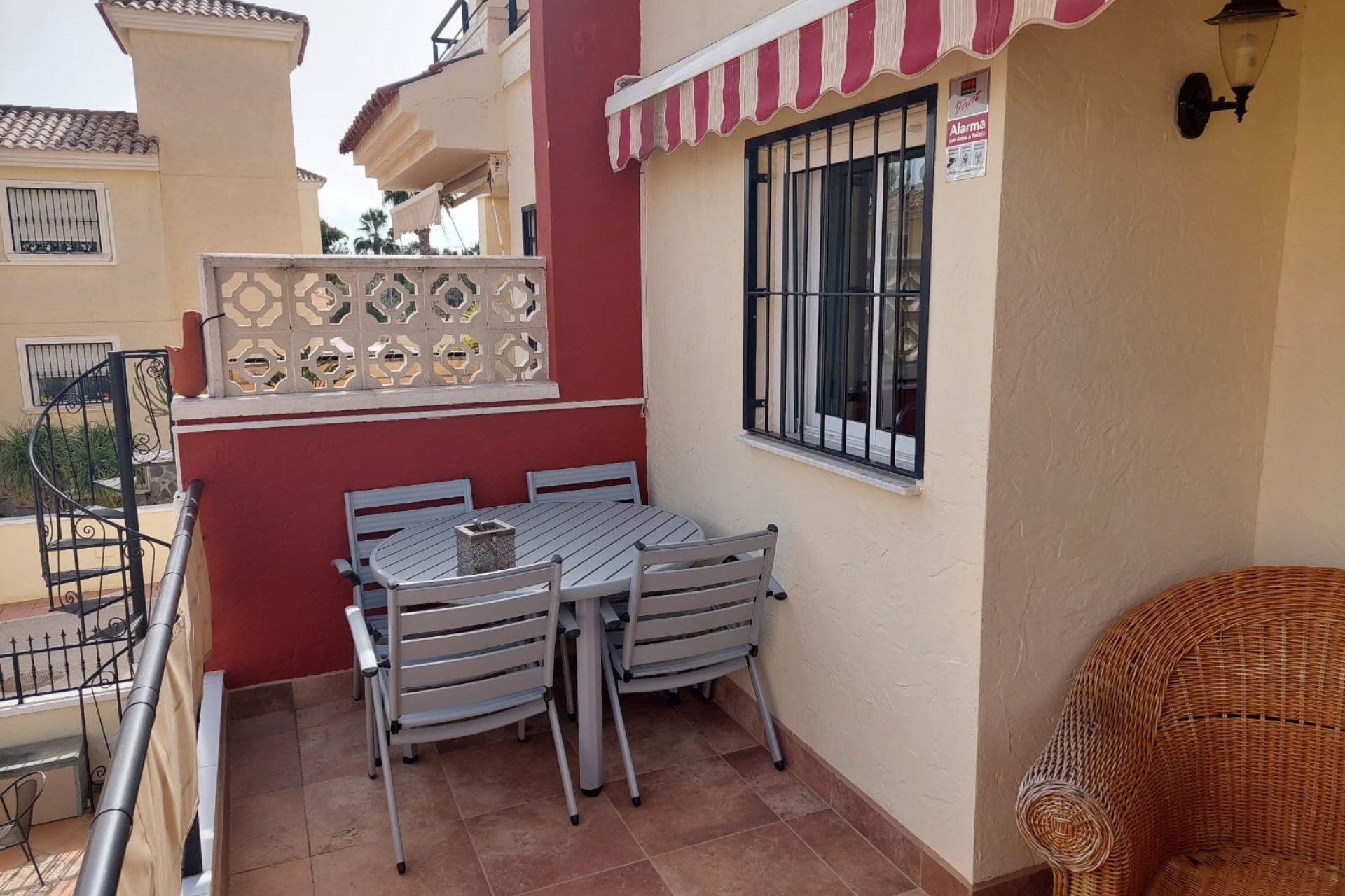 Verkauf - Haus - Guardamar del Segura - El Raso