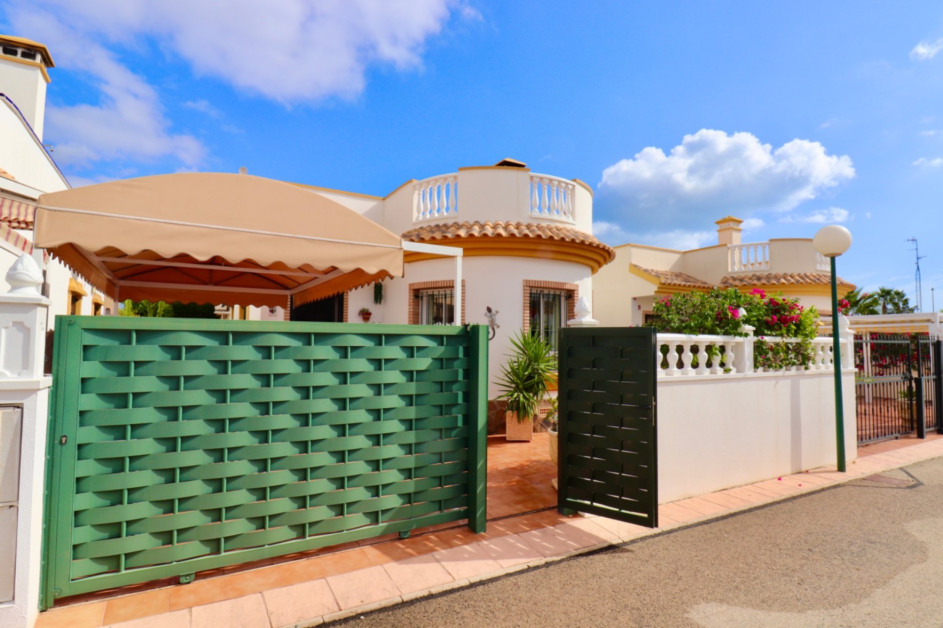 Verkauf - Haus - Guardamar del Segura - El Raso