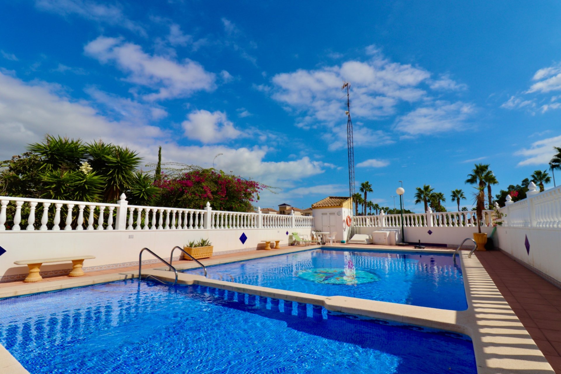 Verkauf - Haus - Guardamar del Segura - El Raso