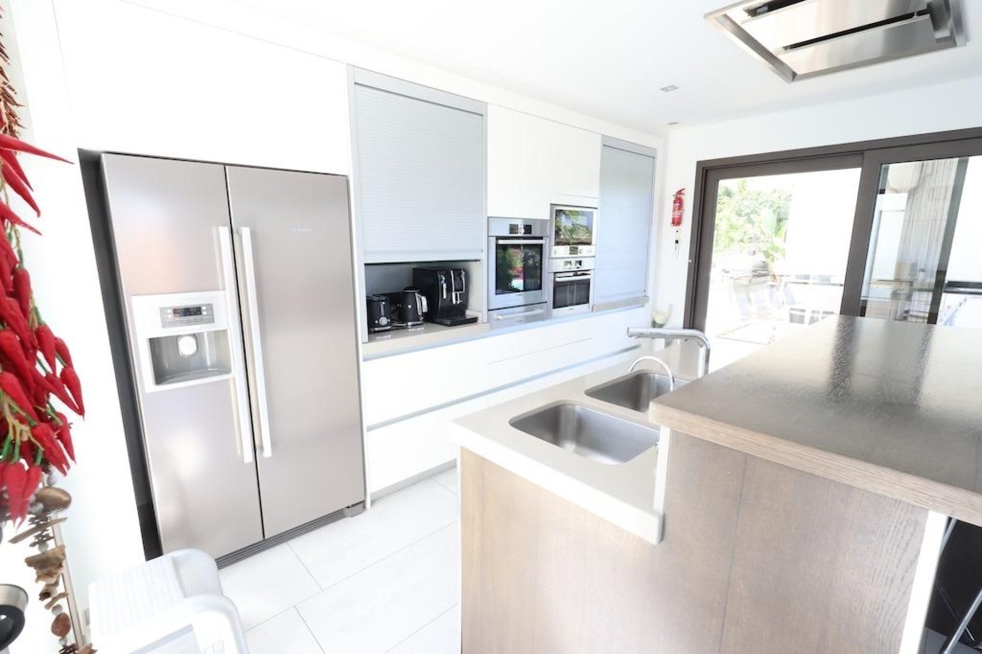 Verkauf - Haus - Jávea - Monte Olimpo