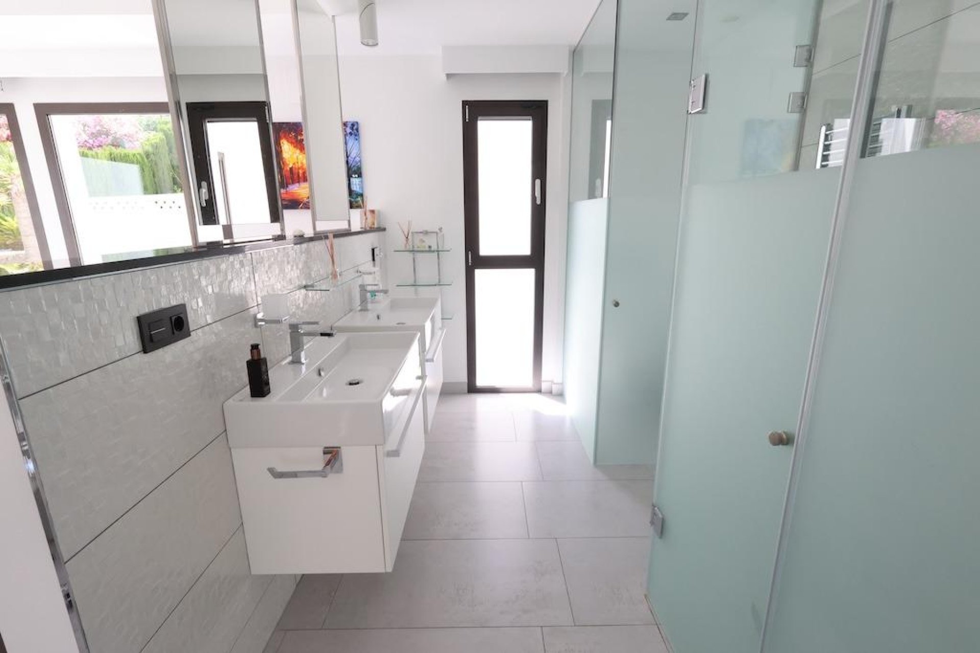 Verkauf - Haus - Jávea - Monte Olimpo