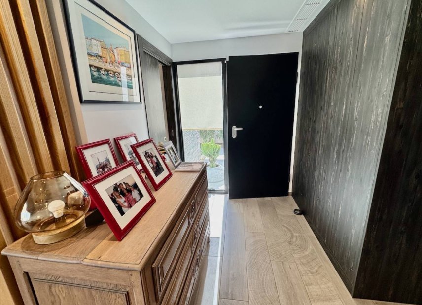 Verkauf - Haus - La Finca Golf - Algorfa