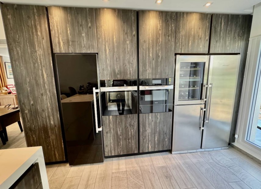 Verkauf - Haus - La Finca Golf - Algorfa