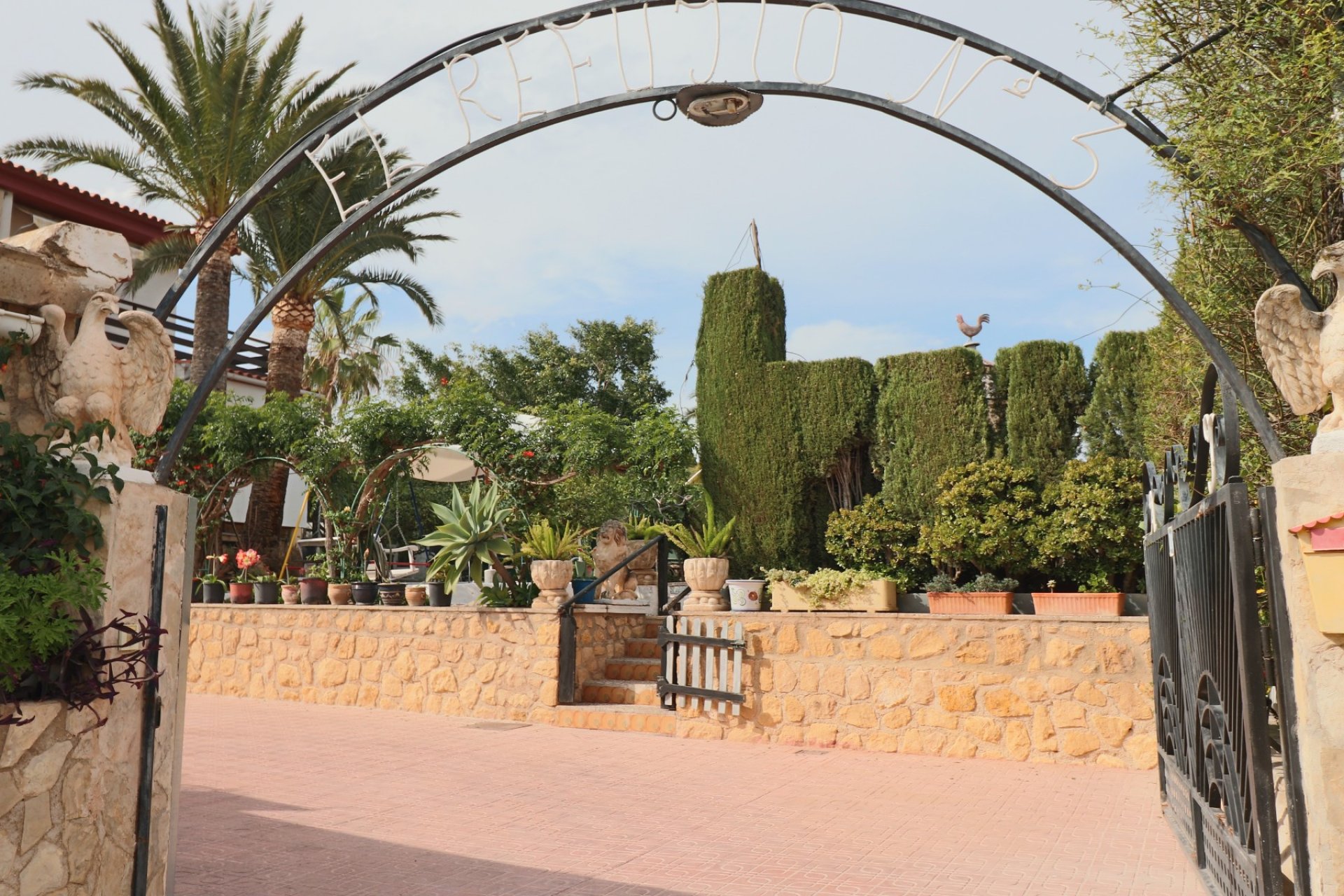 Verkauf - Haus - La Nucía - Panorama