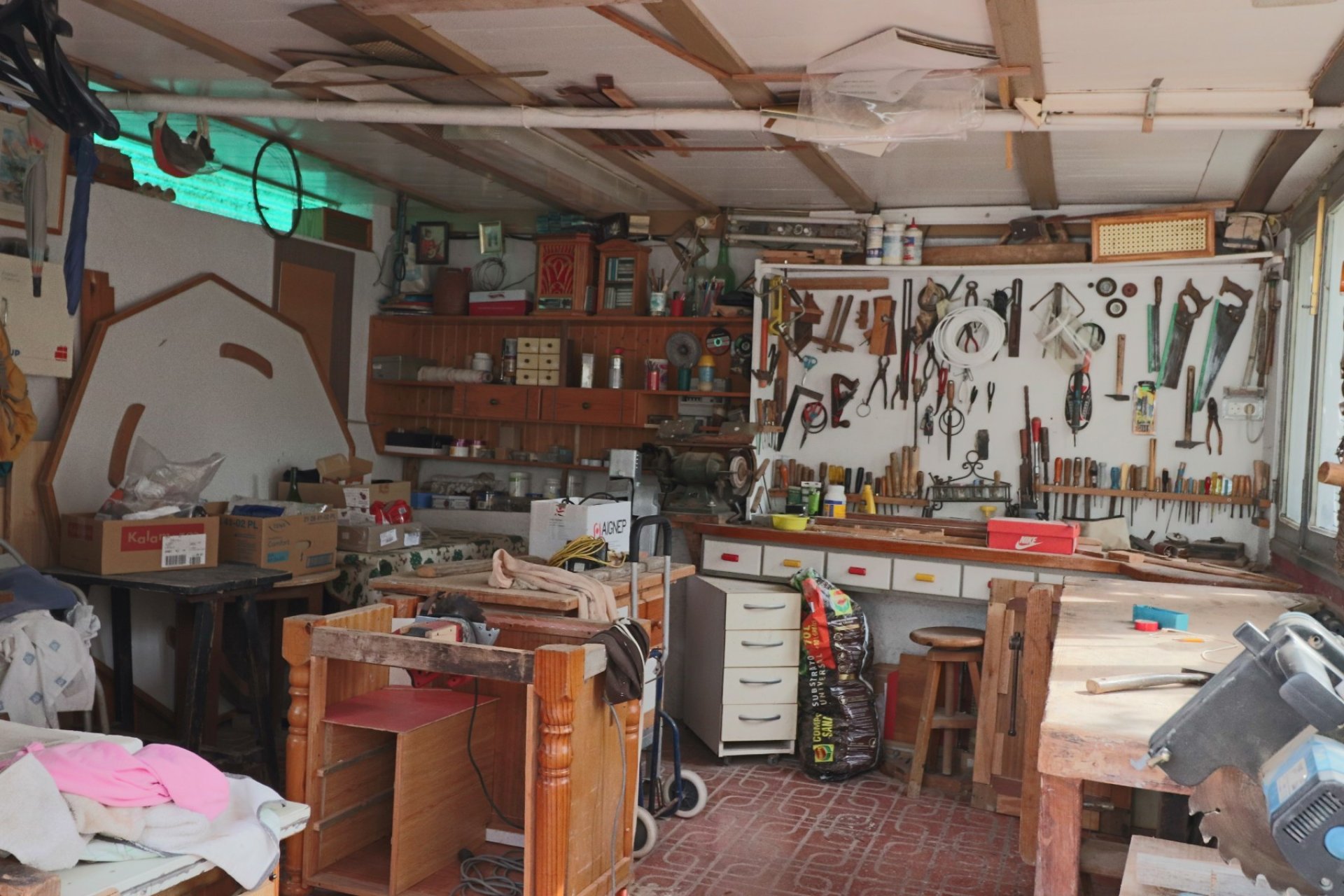 Verkauf - Haus - La Nucía - Panorama