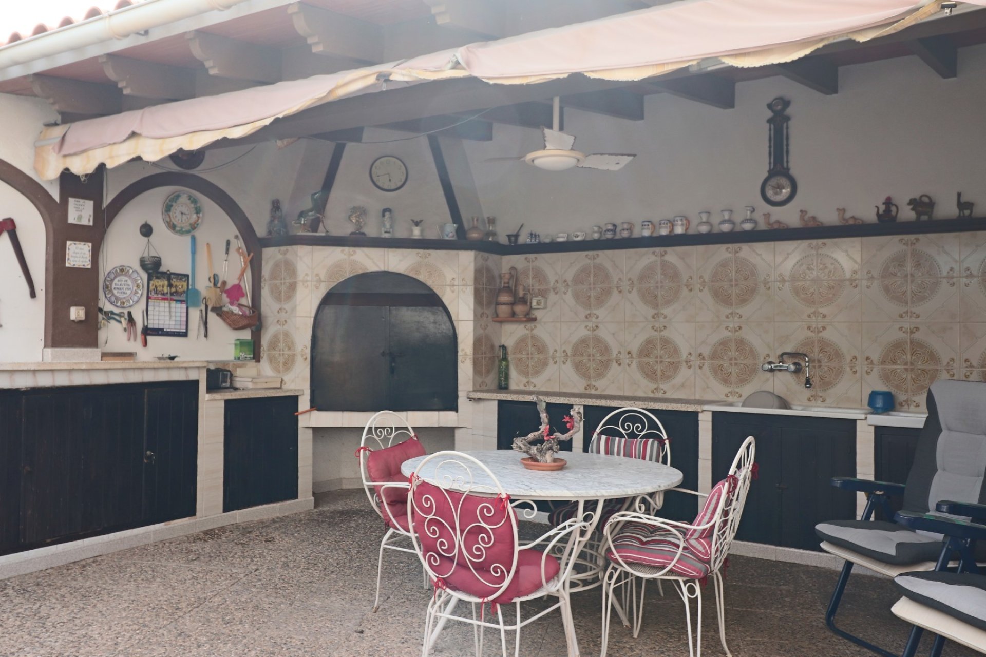 Verkauf - Haus - La Nucía - Panorama