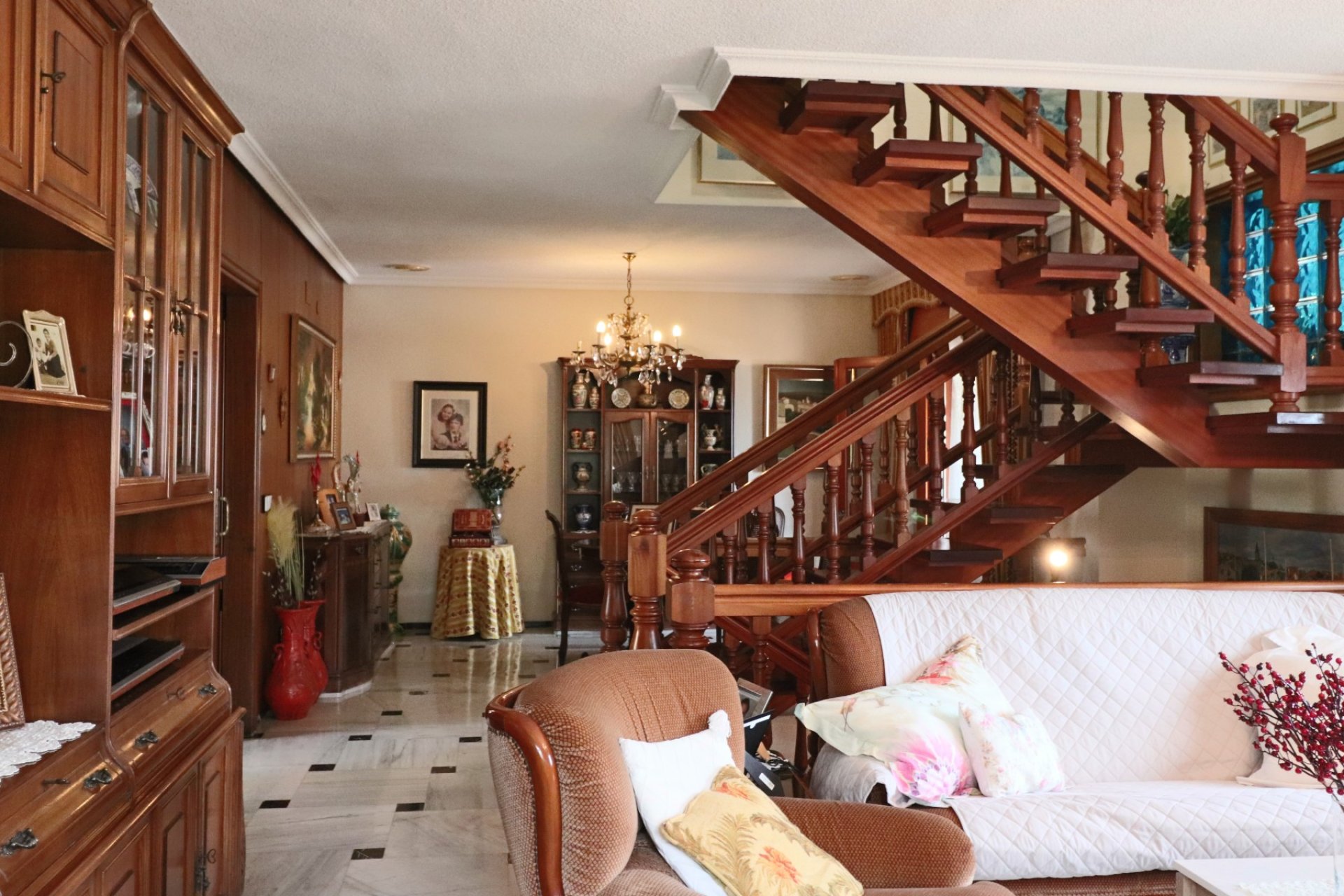 Verkauf - Haus - La Nucía - Panorama