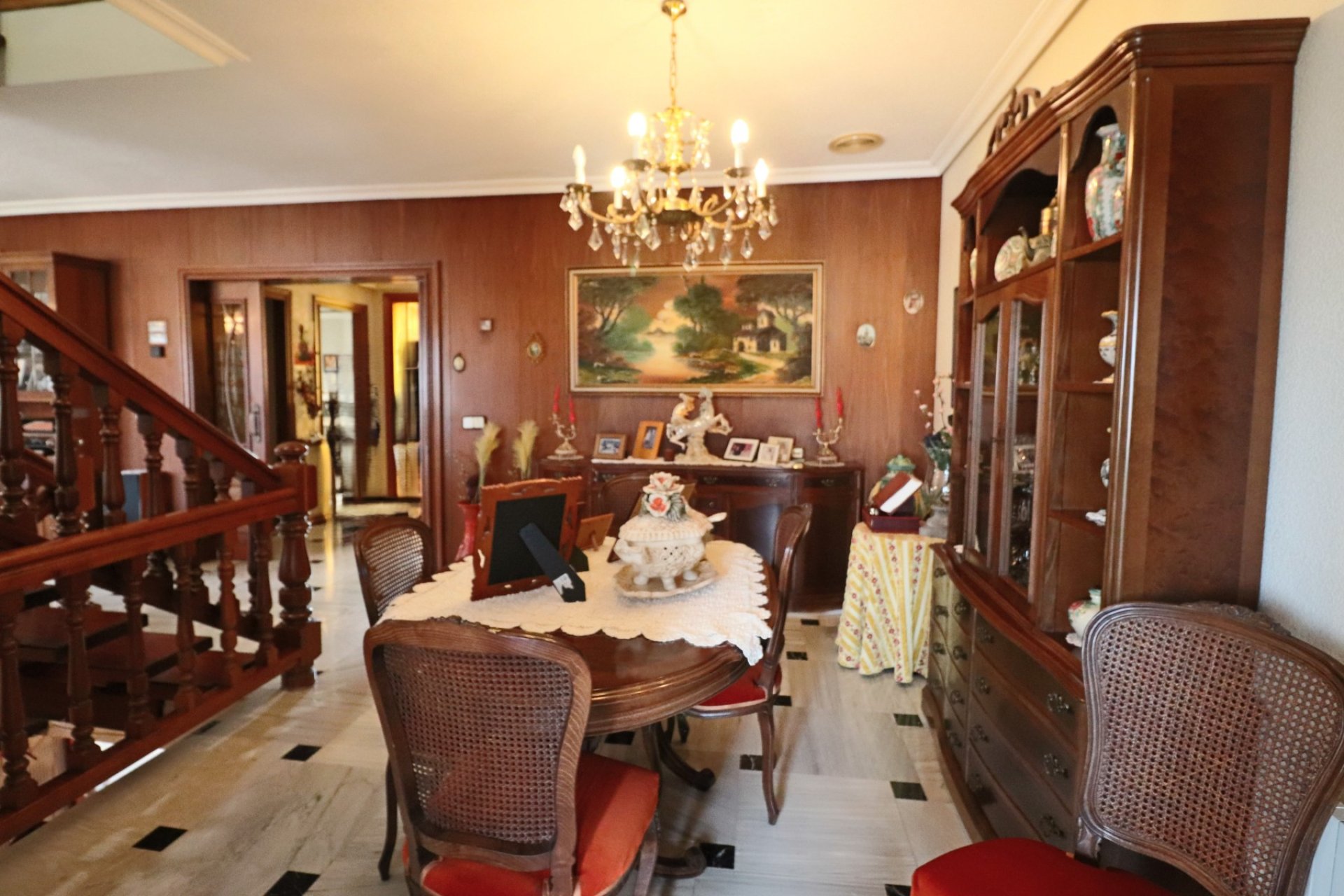 Verkauf - Haus - La Nucía - Panorama