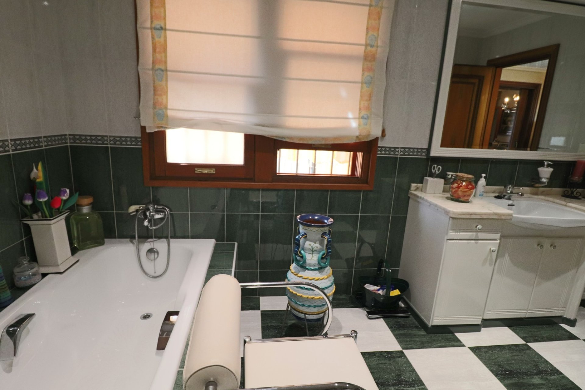 Verkauf - Haus - La Nucía - Panorama