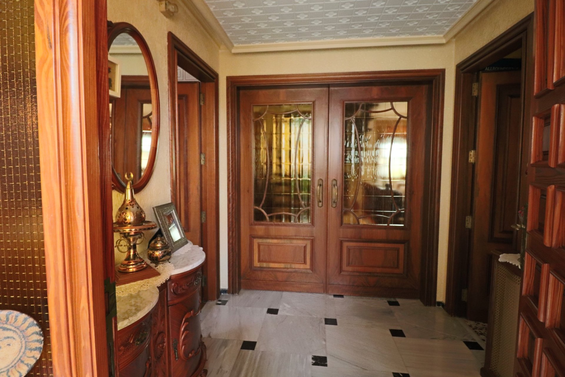 Verkauf - Haus - La Nucía - Panorama