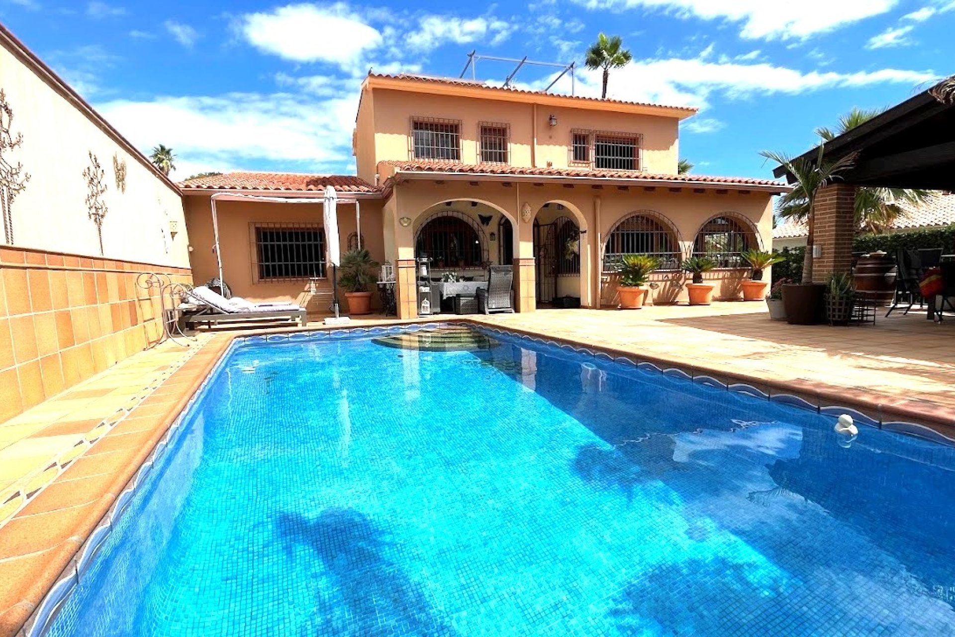 Verkauf - Haus - La Nucía