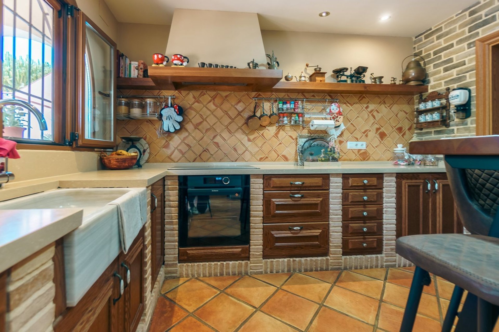 Verkauf - Haus - La Nucía