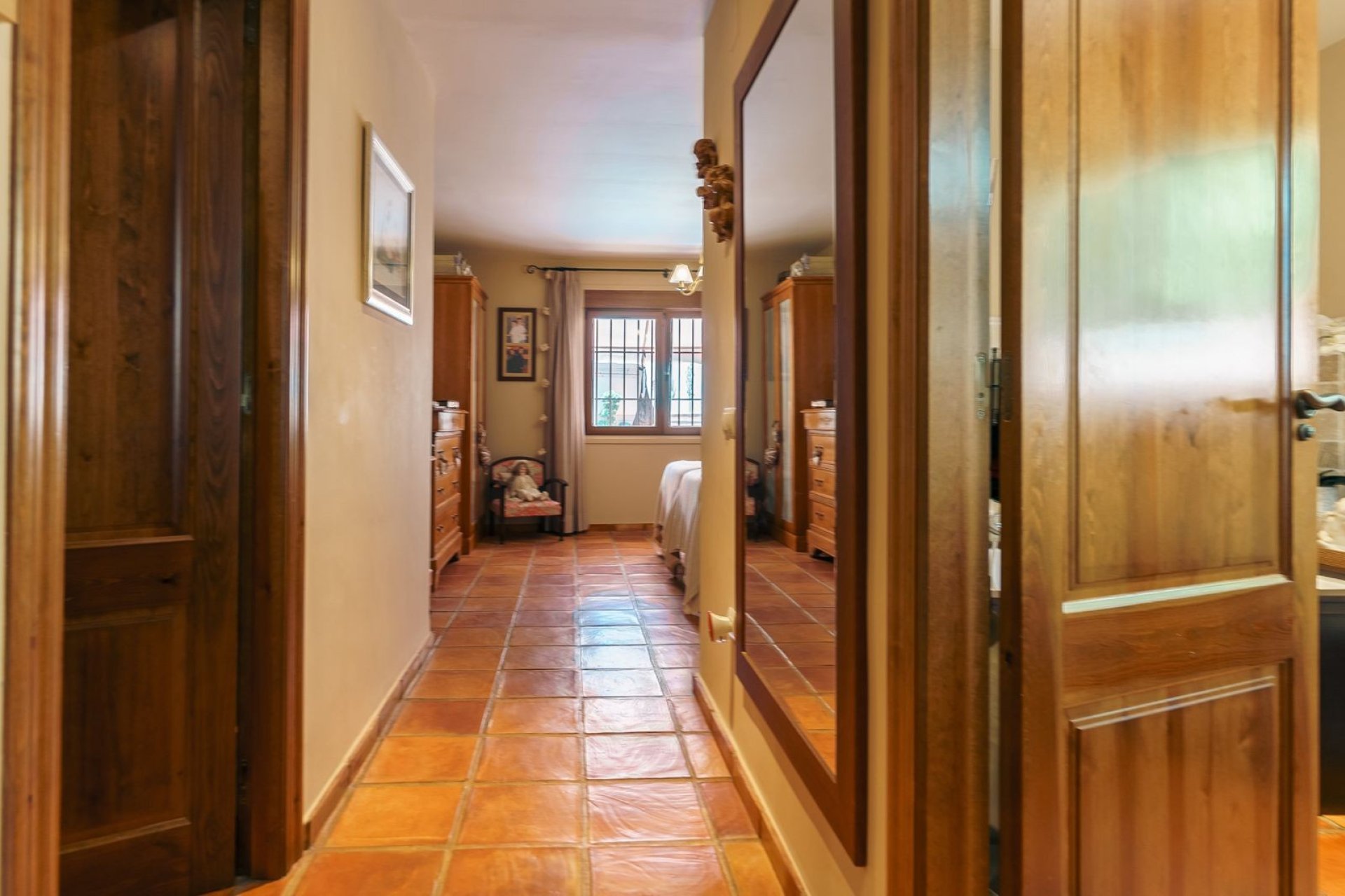 Verkauf - Haus - La Nucía