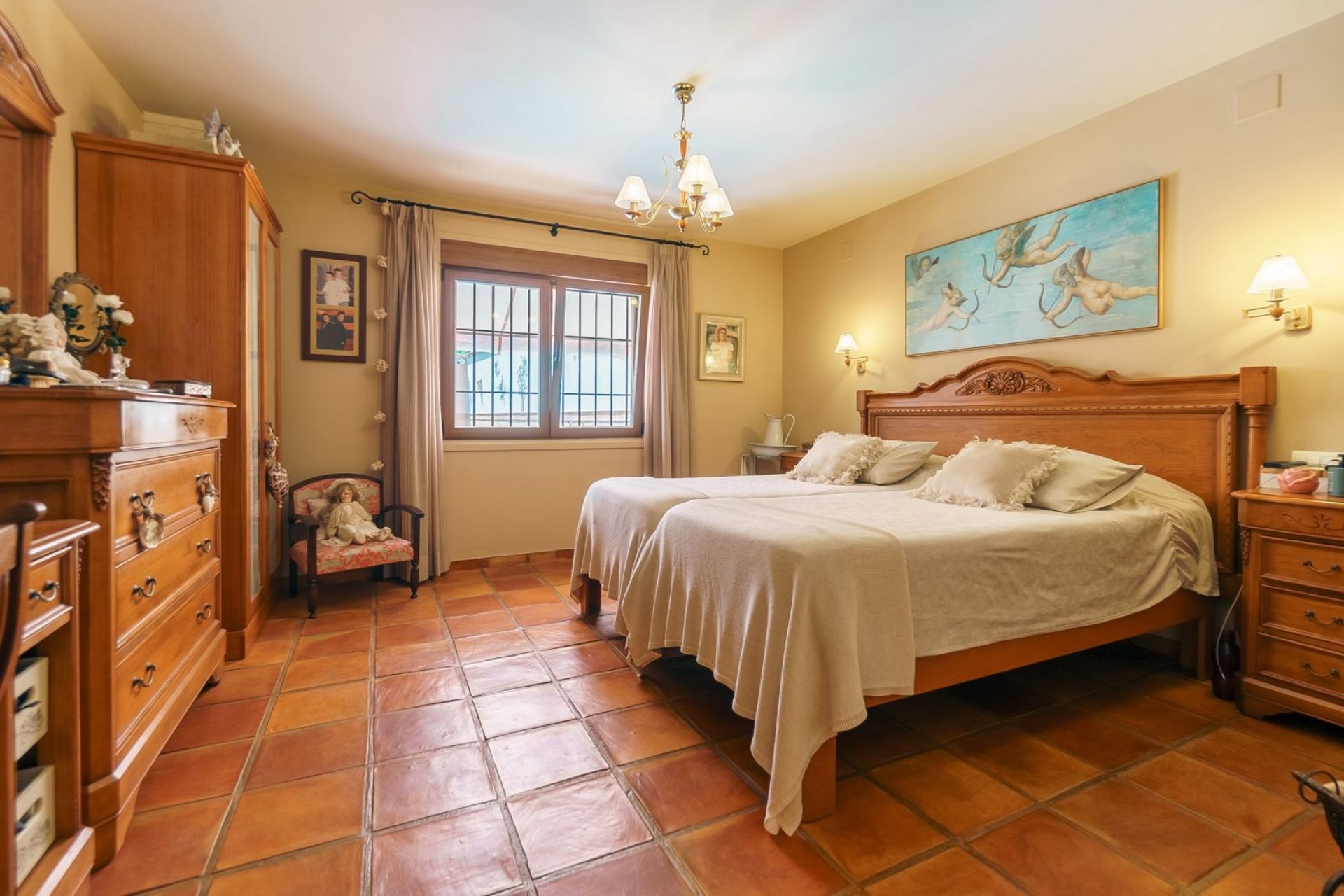 Verkauf - Haus - La Nucía