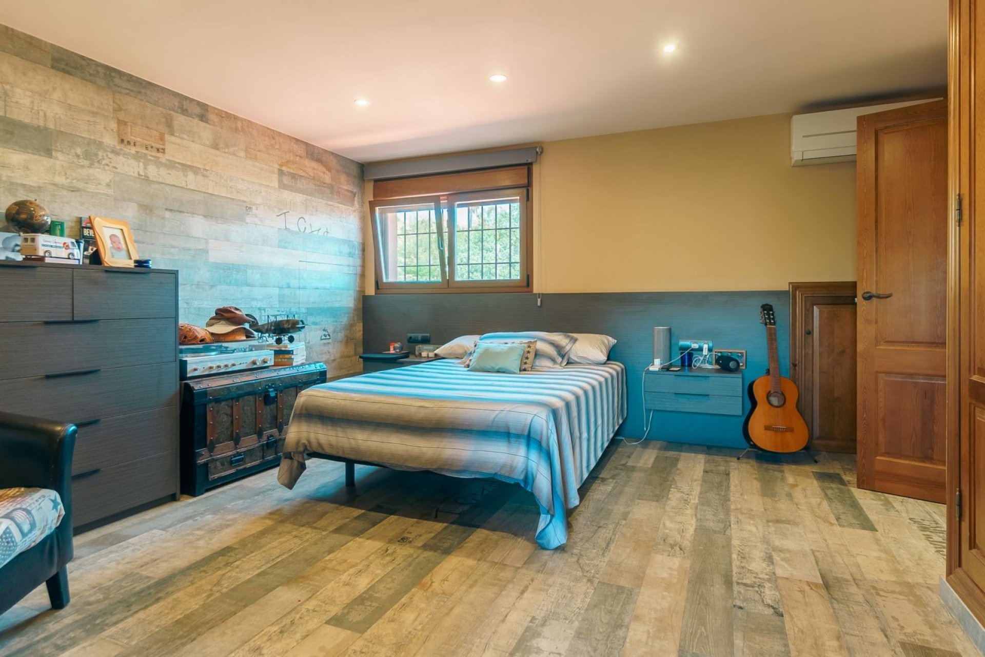 Verkauf - Haus - La Nucía