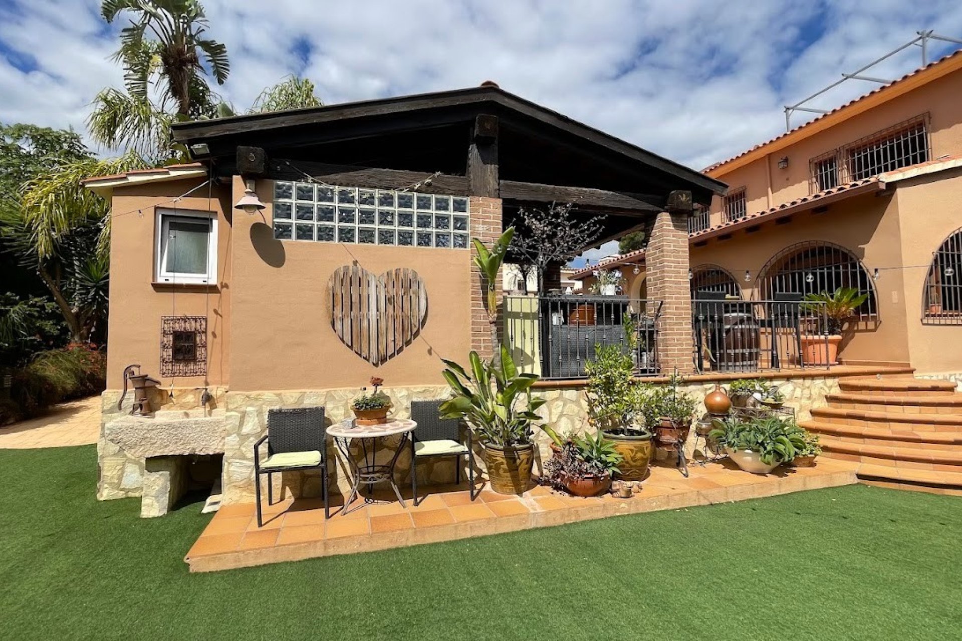 Verkauf - Haus - La Nucía