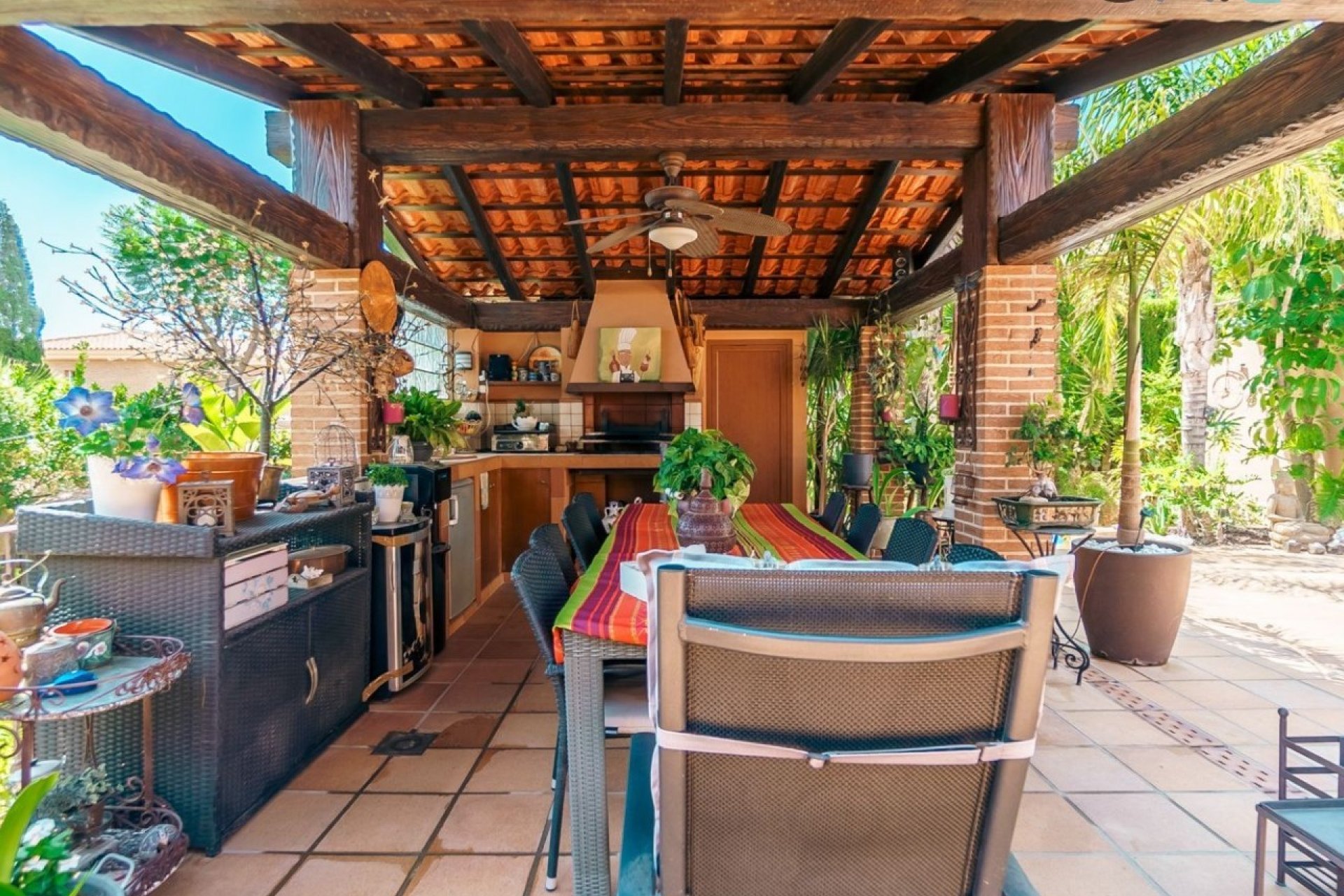 Verkauf - Haus - La Nucía