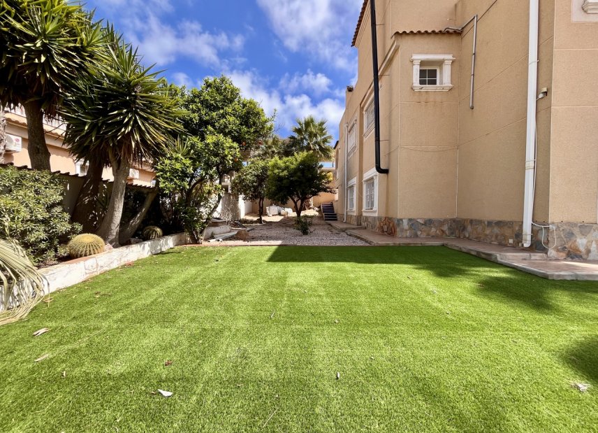 Verkauf - Haus - La Zenia - 