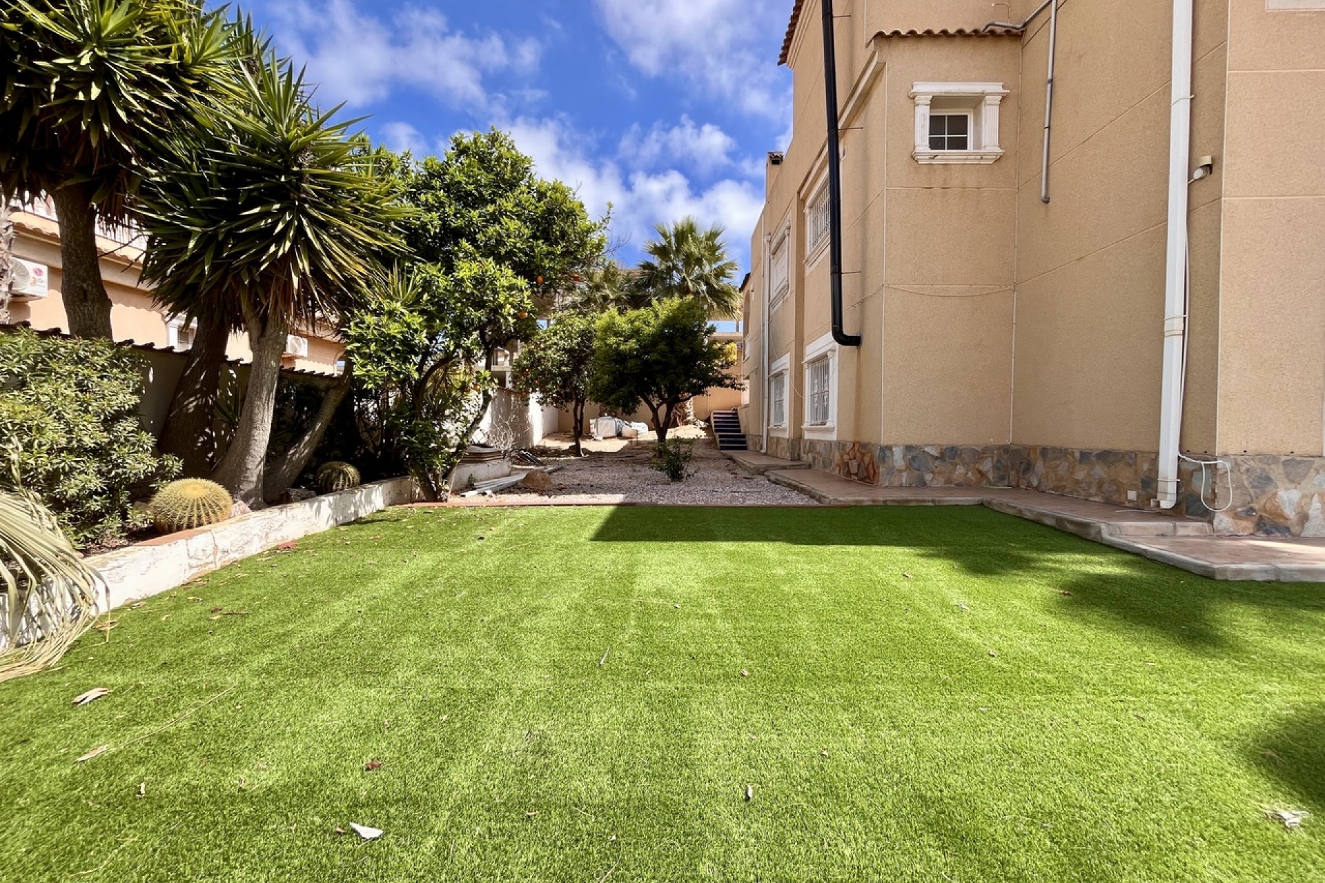 Verkauf - Haus - La Zenia - 