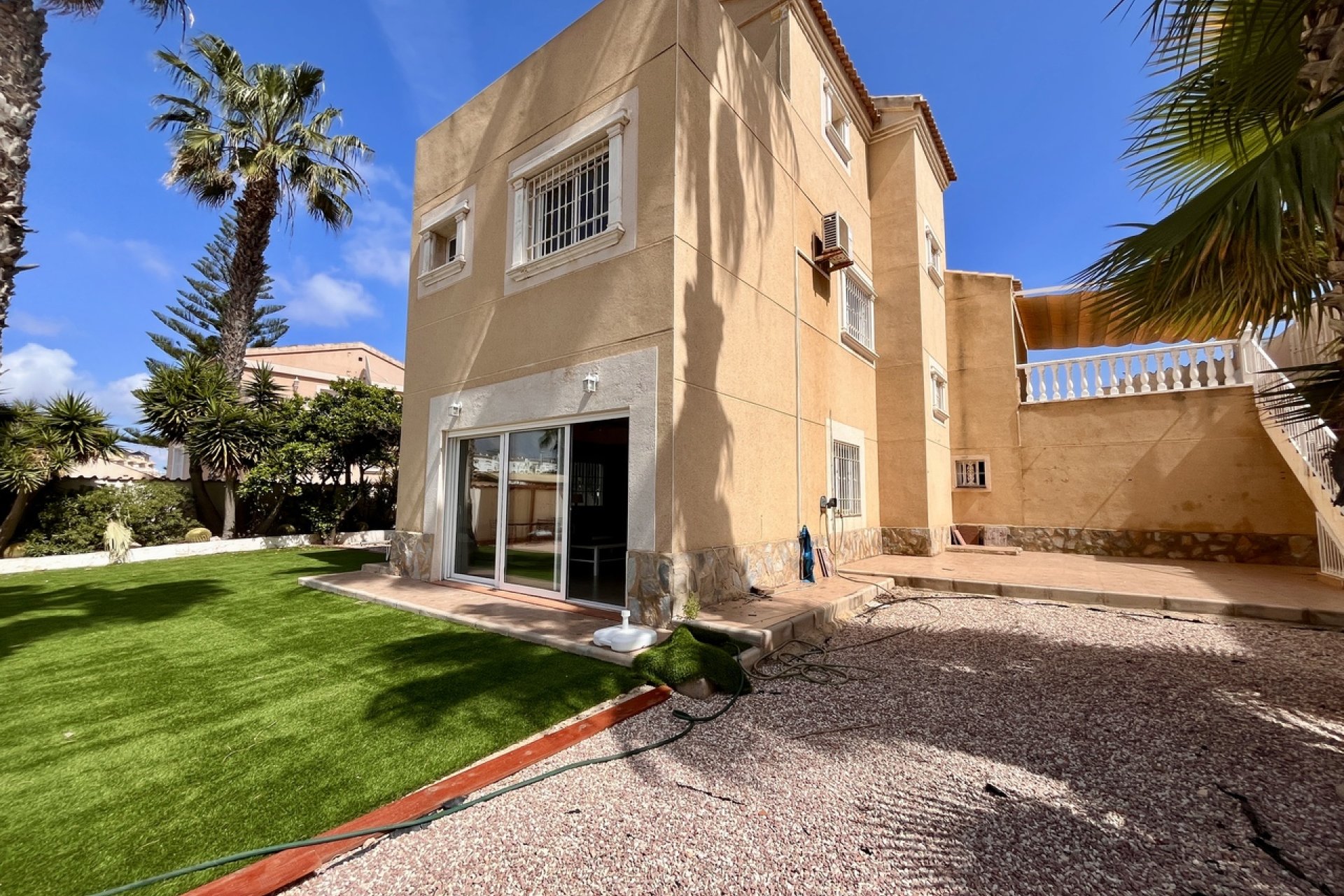 Verkauf - Haus - La Zenia - 