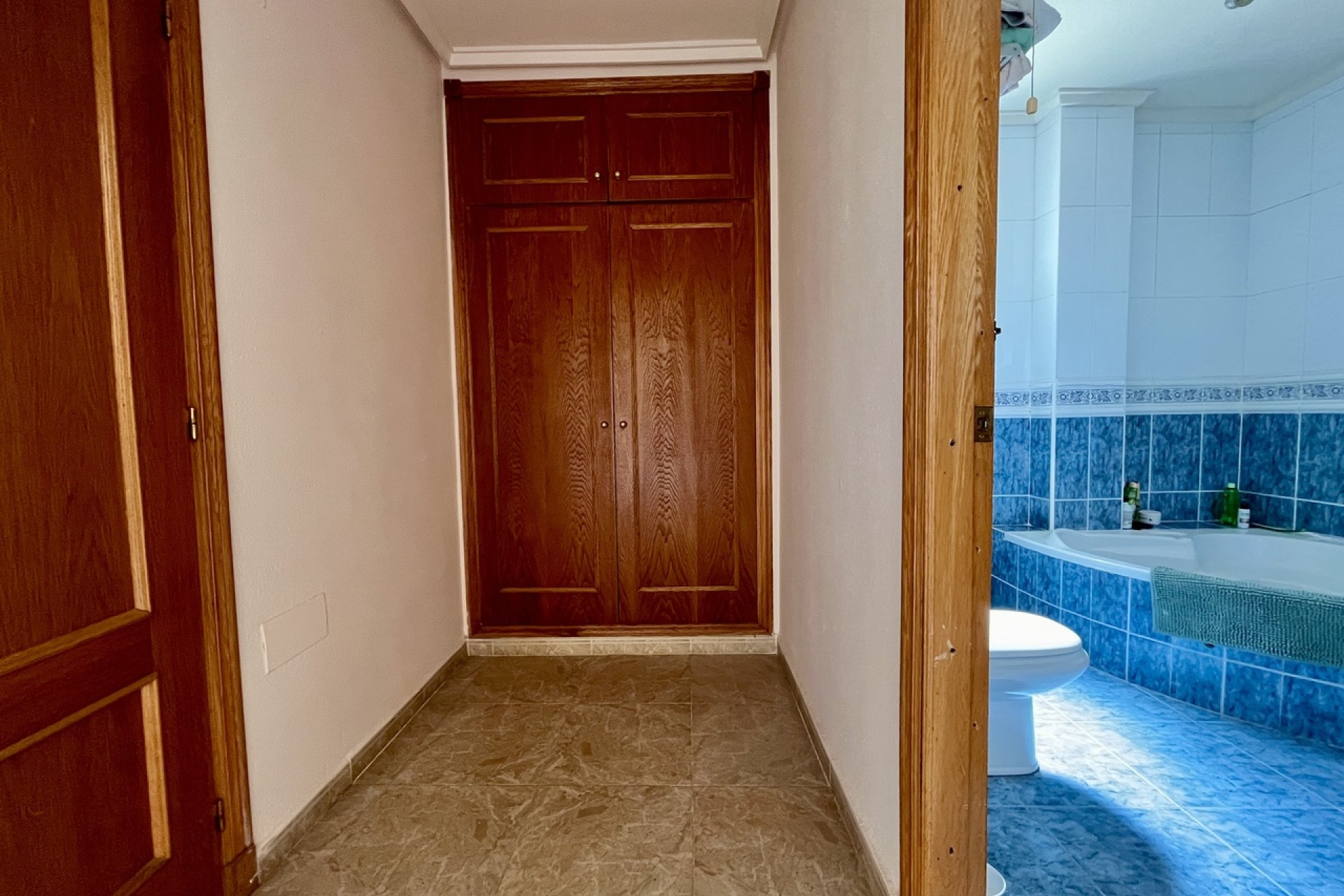 Verkauf - Haus - La Zenia - 