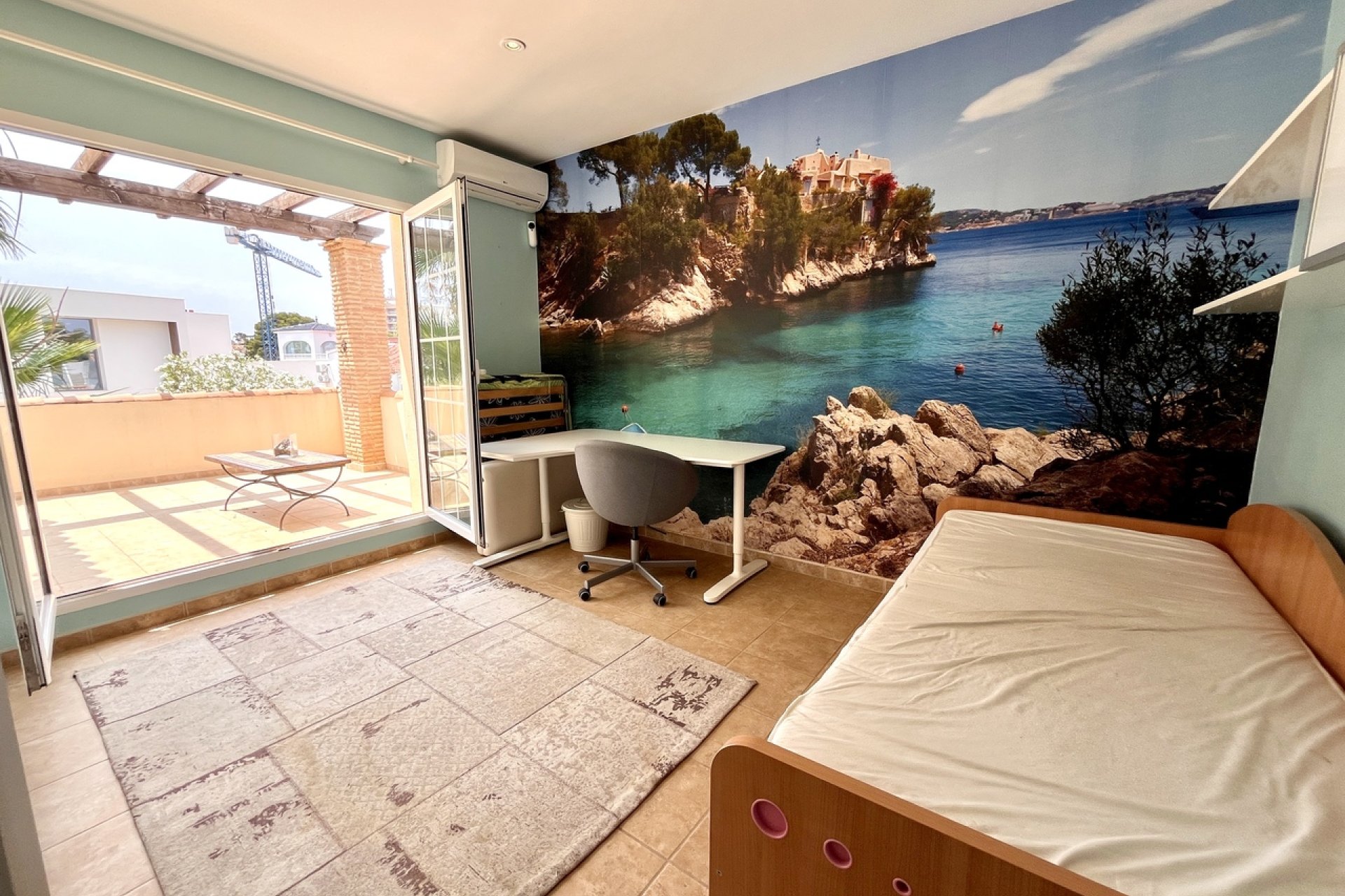 Verkauf - Haus - La Zenia - 