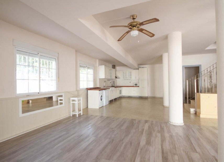 Verkauf - Haus - La Zenia - 