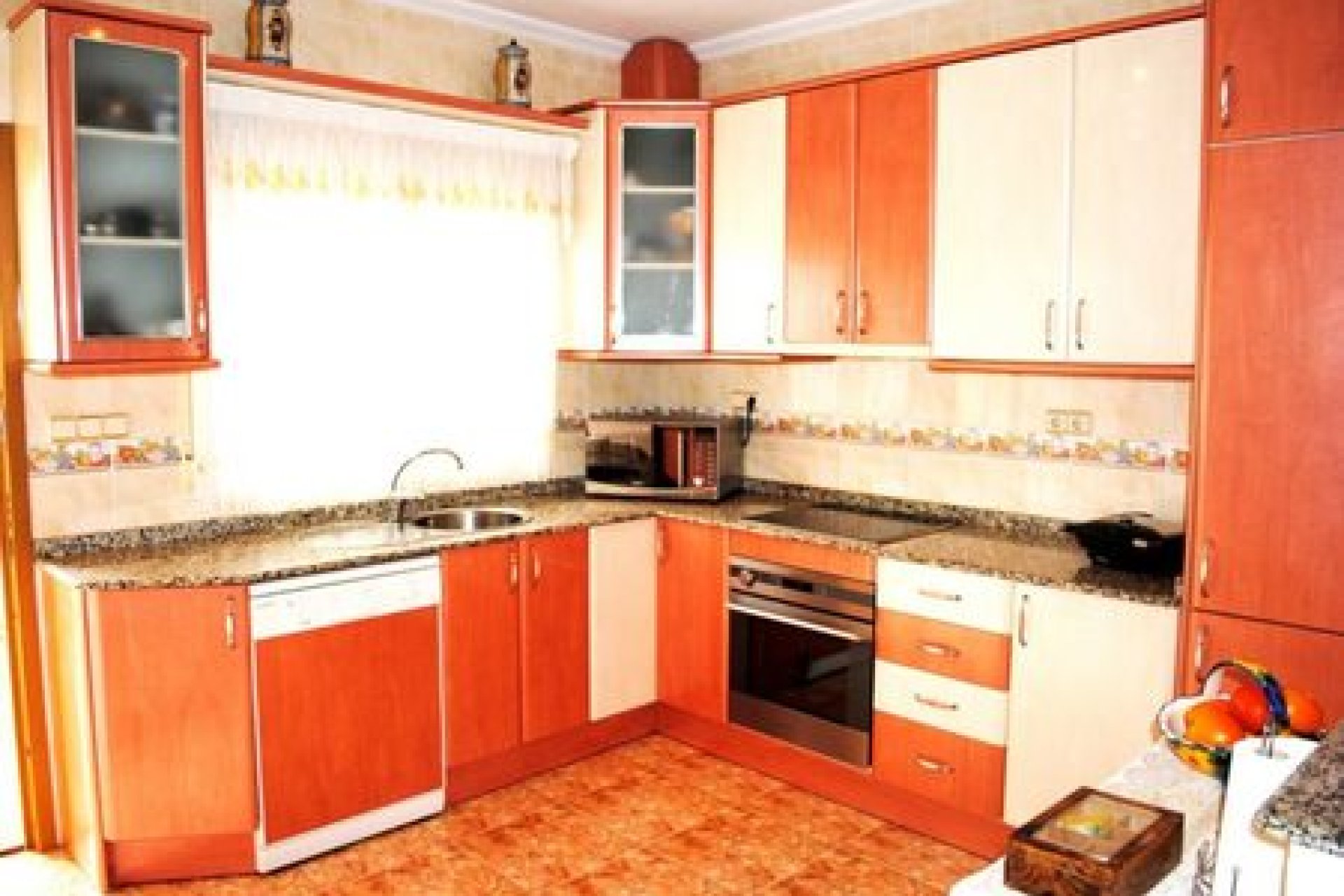 Verkauf - Haus - La Zenia - 