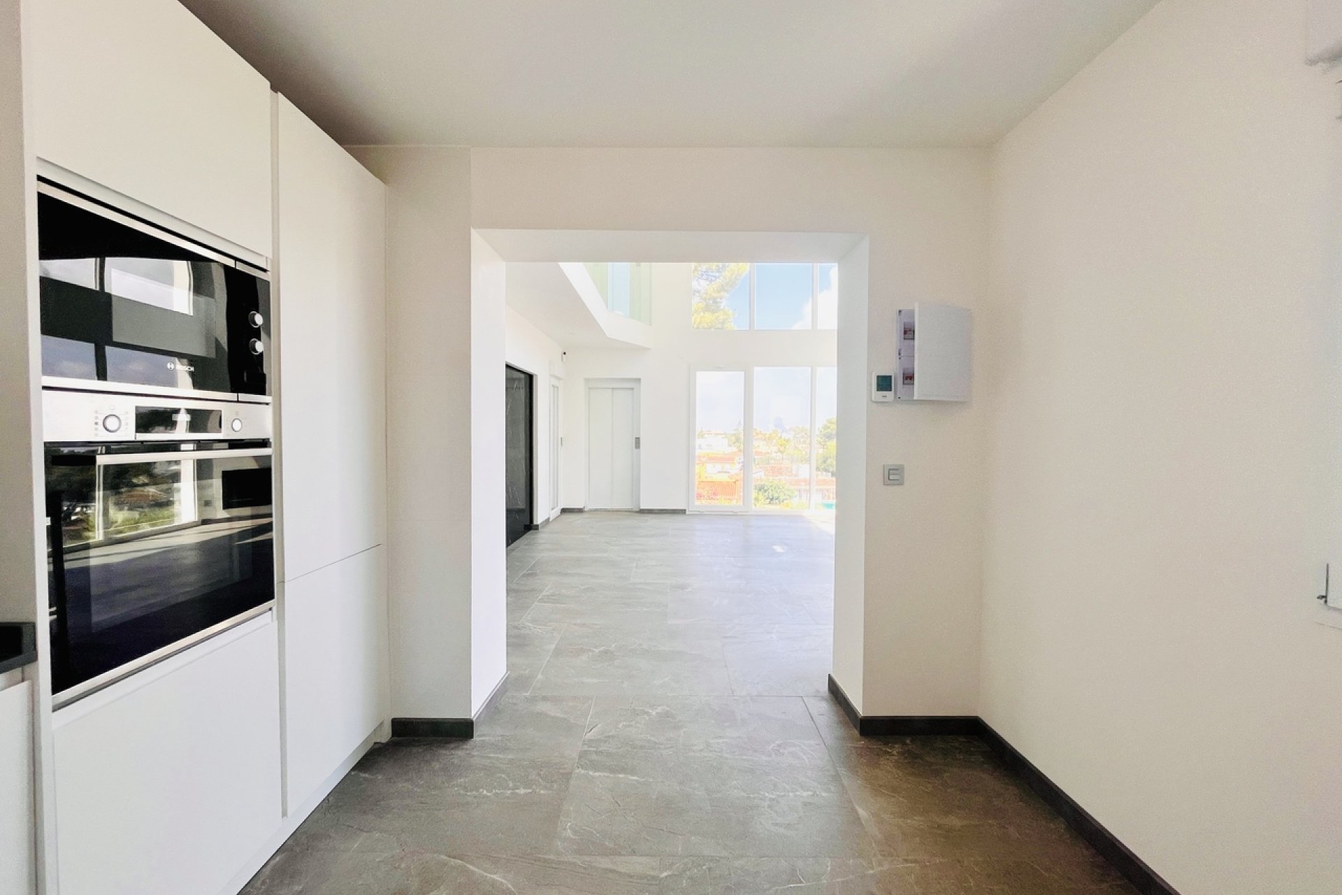 Verkauf - Haus - Los Balcones - 