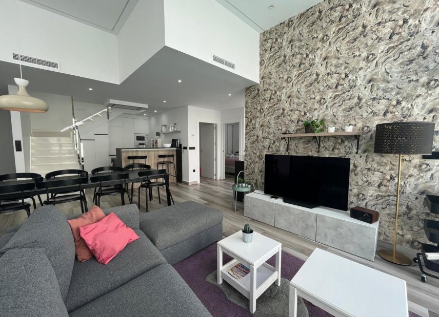 Verkauf - Haus - Los Balcones - 