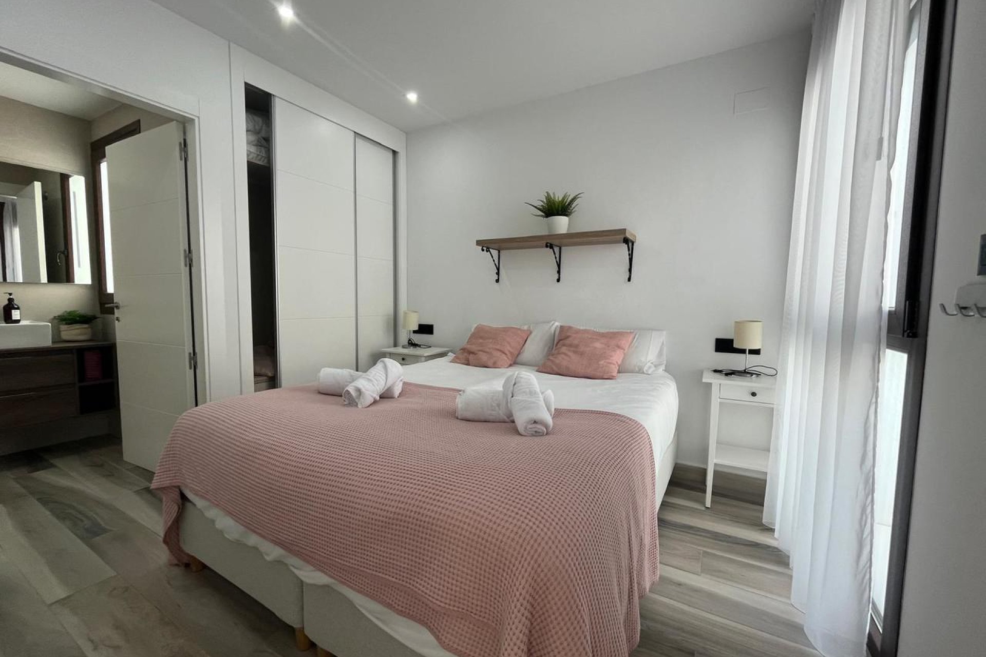 Verkauf - Haus - Los Balcones - 