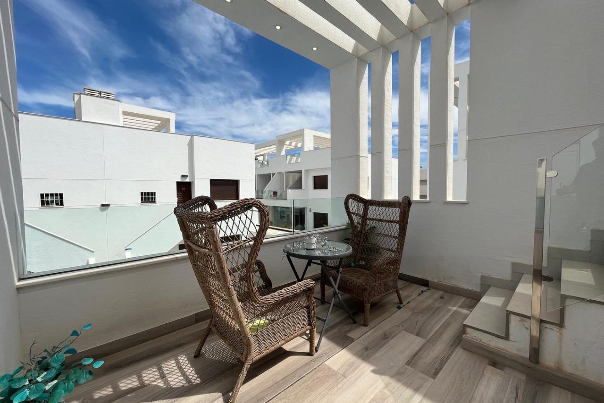 Verkauf - Haus - Los Balcones - 