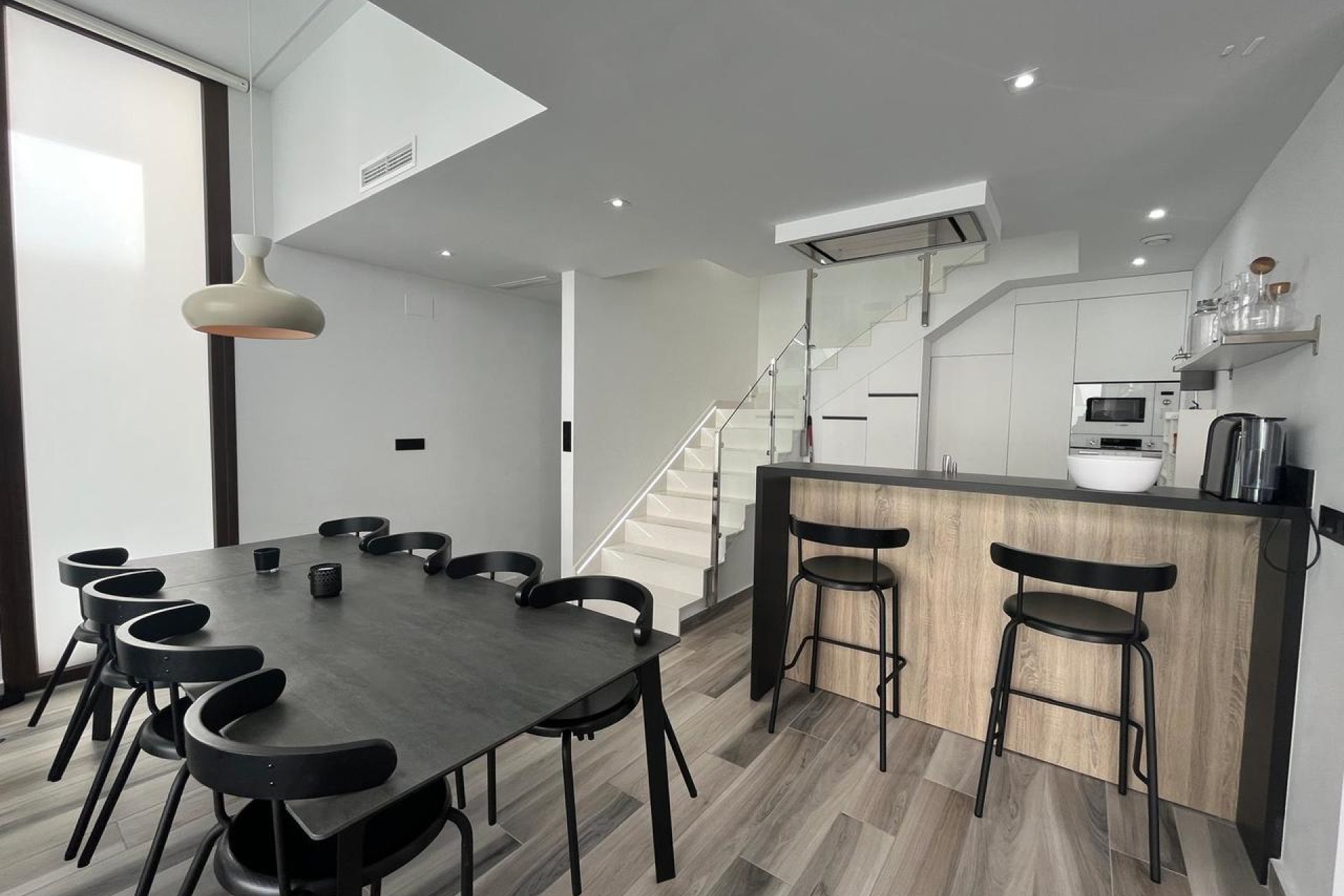 Verkauf - Haus - Los Balcones - 