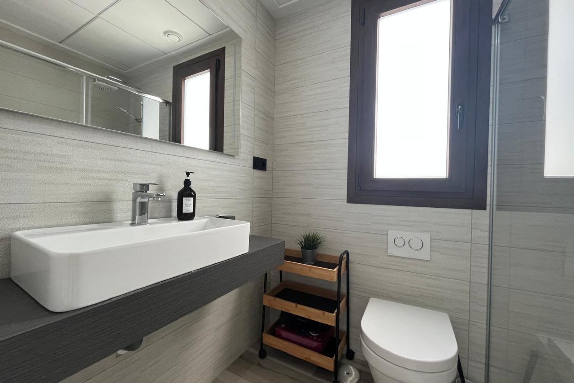 Verkauf - Haus - Los Balcones - 