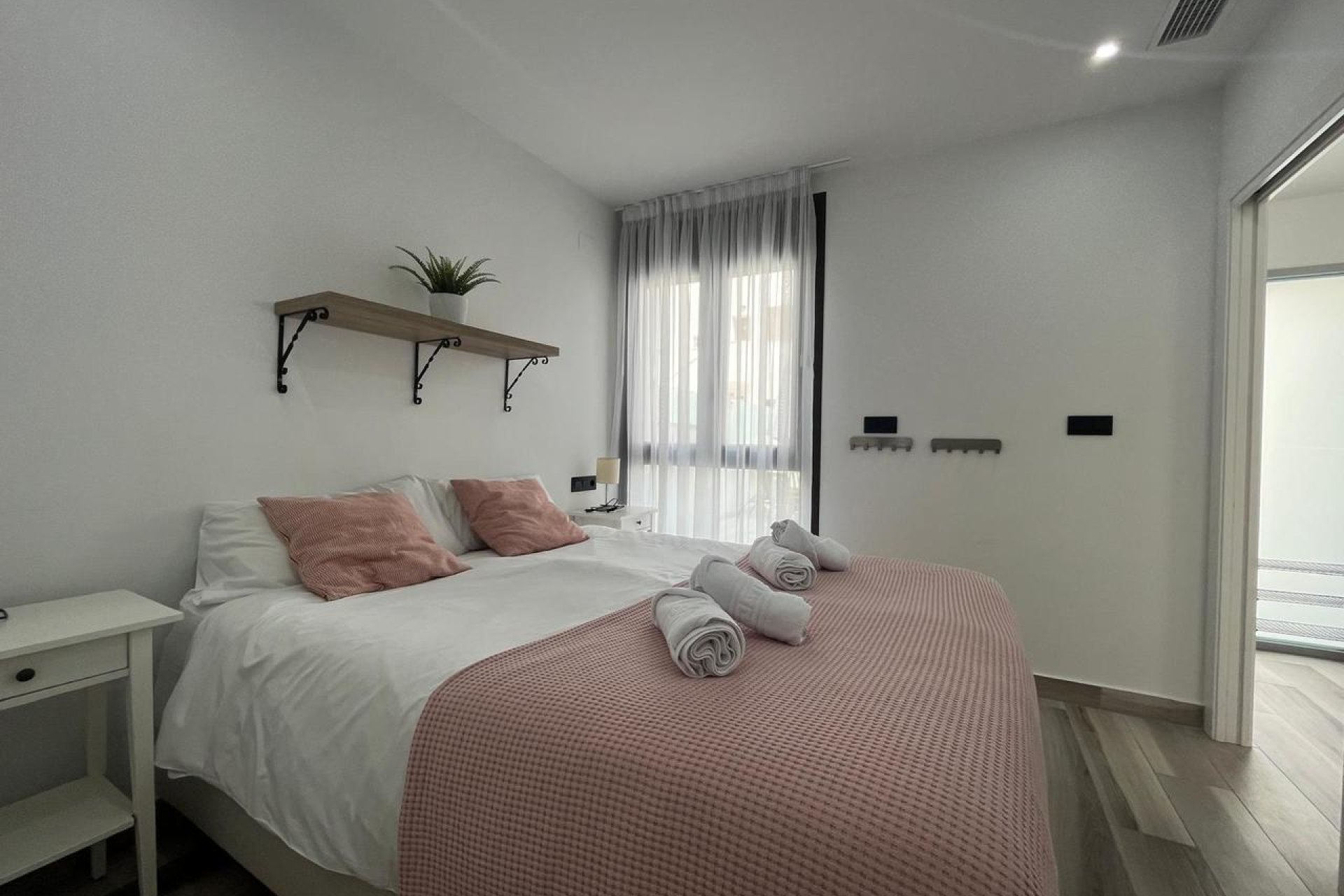 Verkauf - Haus - Los Balcones - 