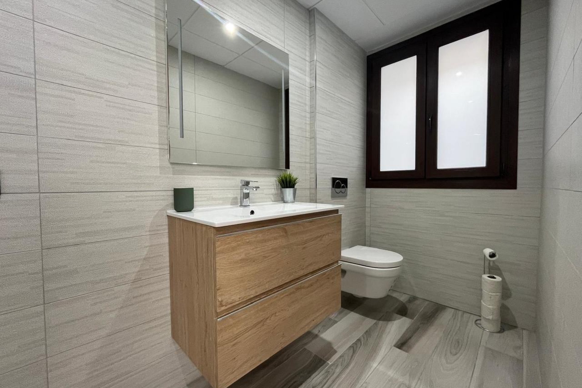 Verkauf - Haus - Los Balcones - 