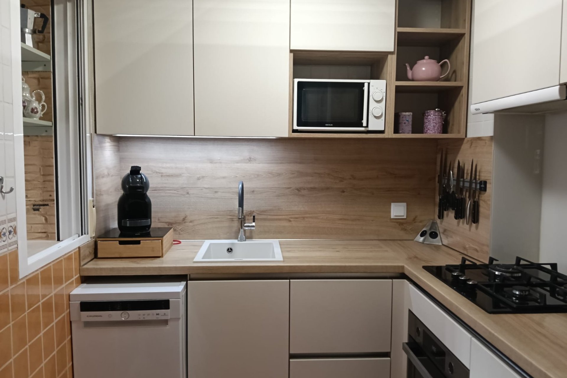 Verkauf - Haus - Los Montesinos - La Herrada