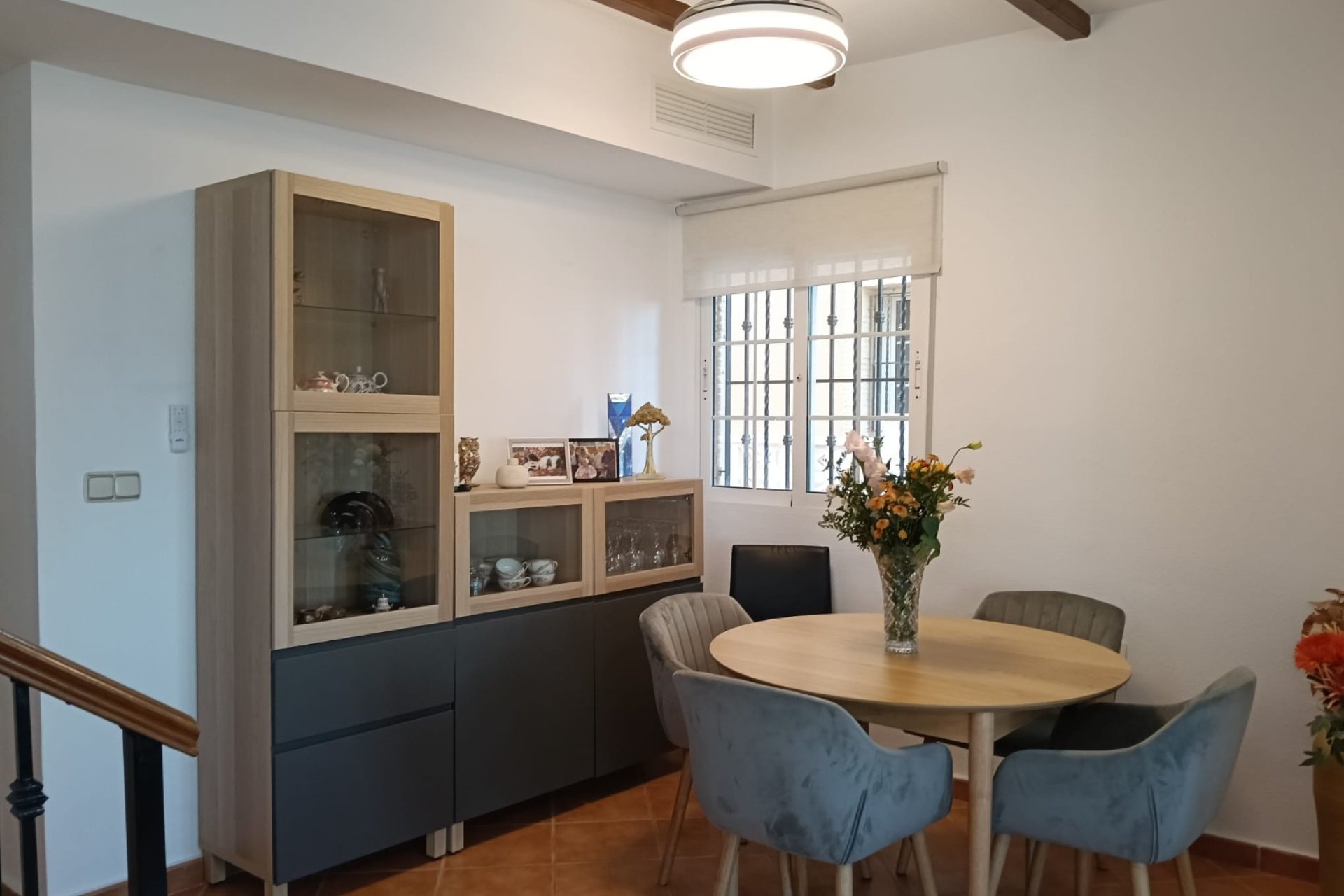 Verkauf - Haus - Los Montesinos - La Herrada