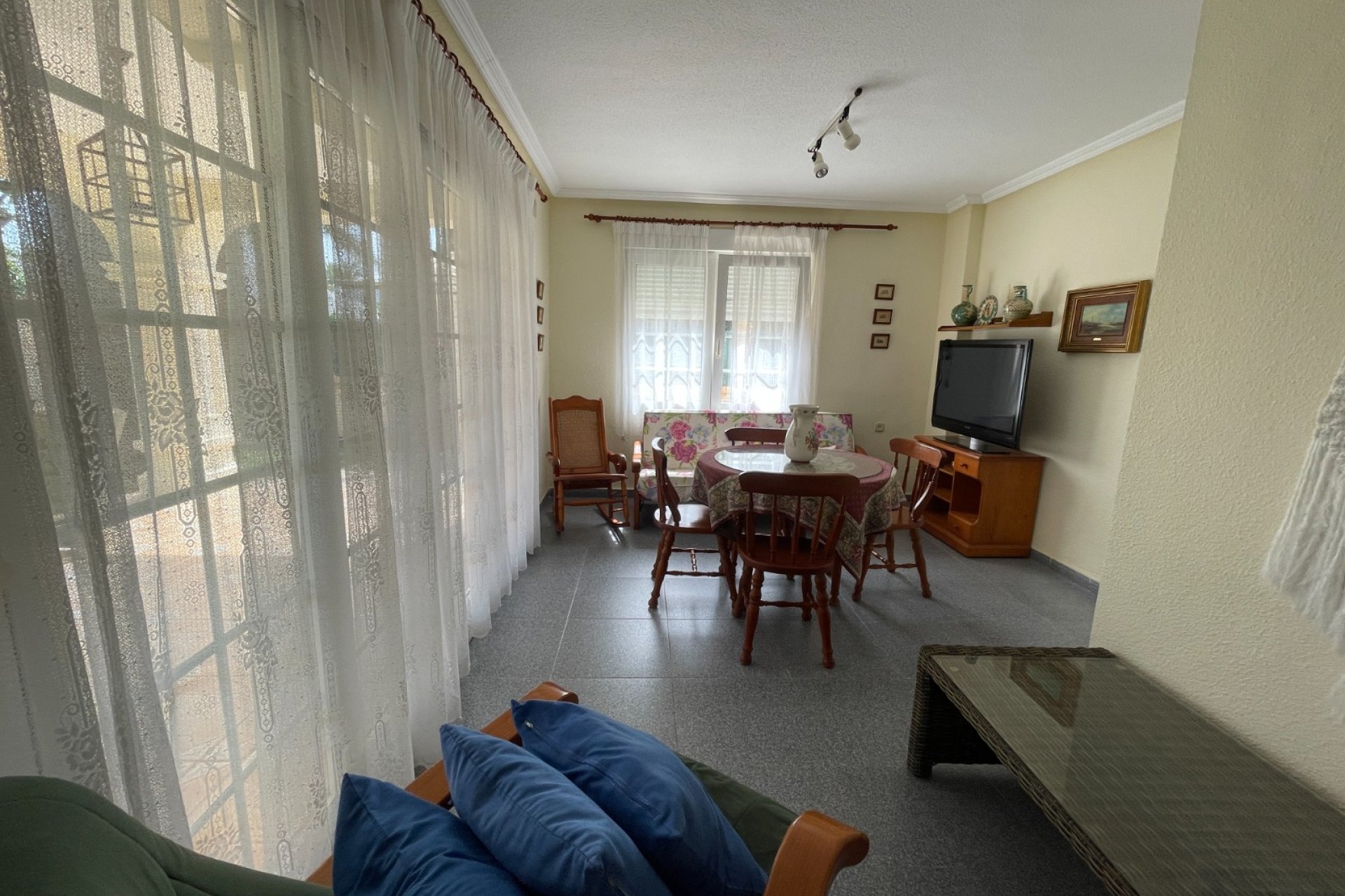 Verkauf - Haus - Orihuela Costa - Cabo Roig