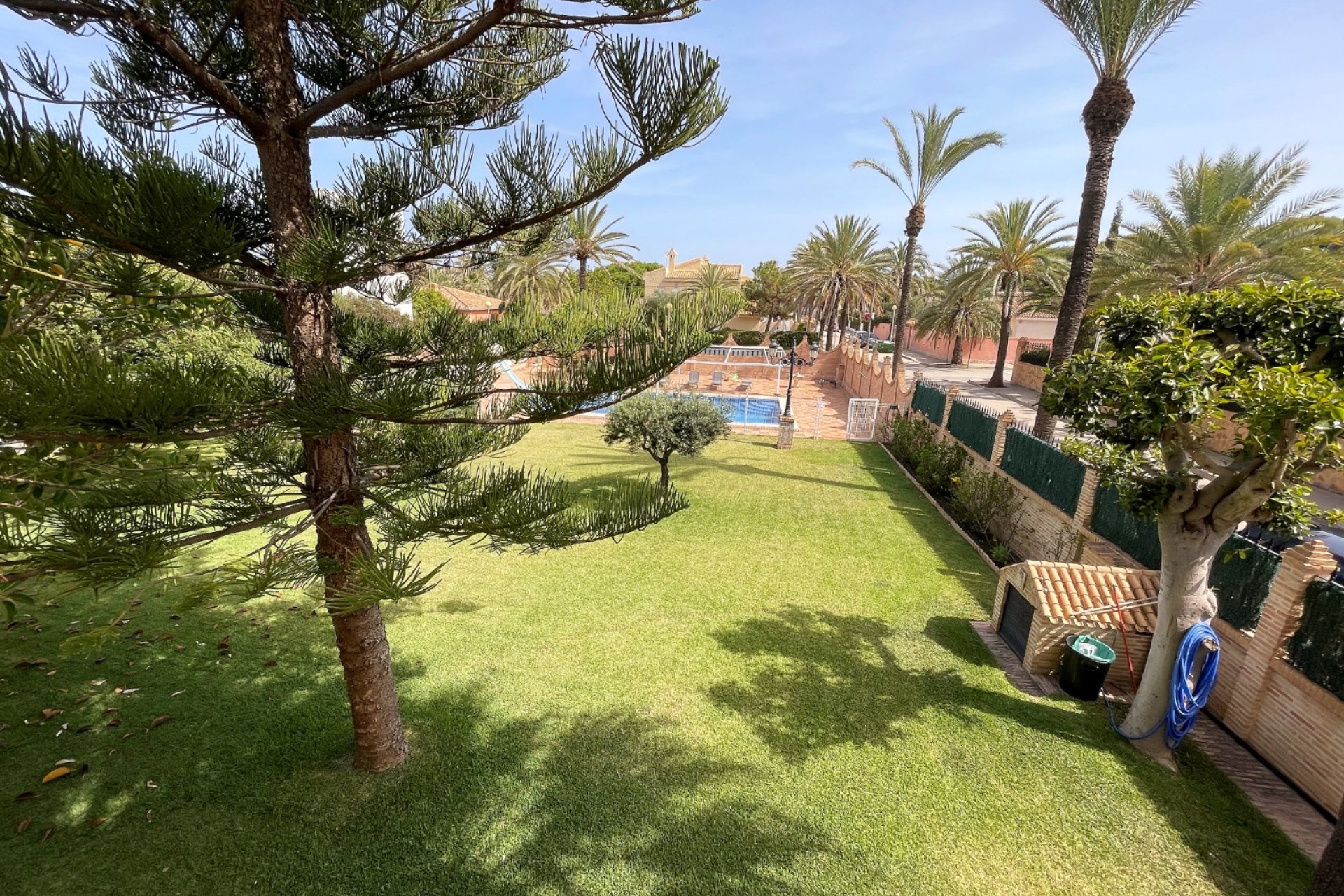 Verkauf - Haus - Orihuela Costa - Cabo Roig