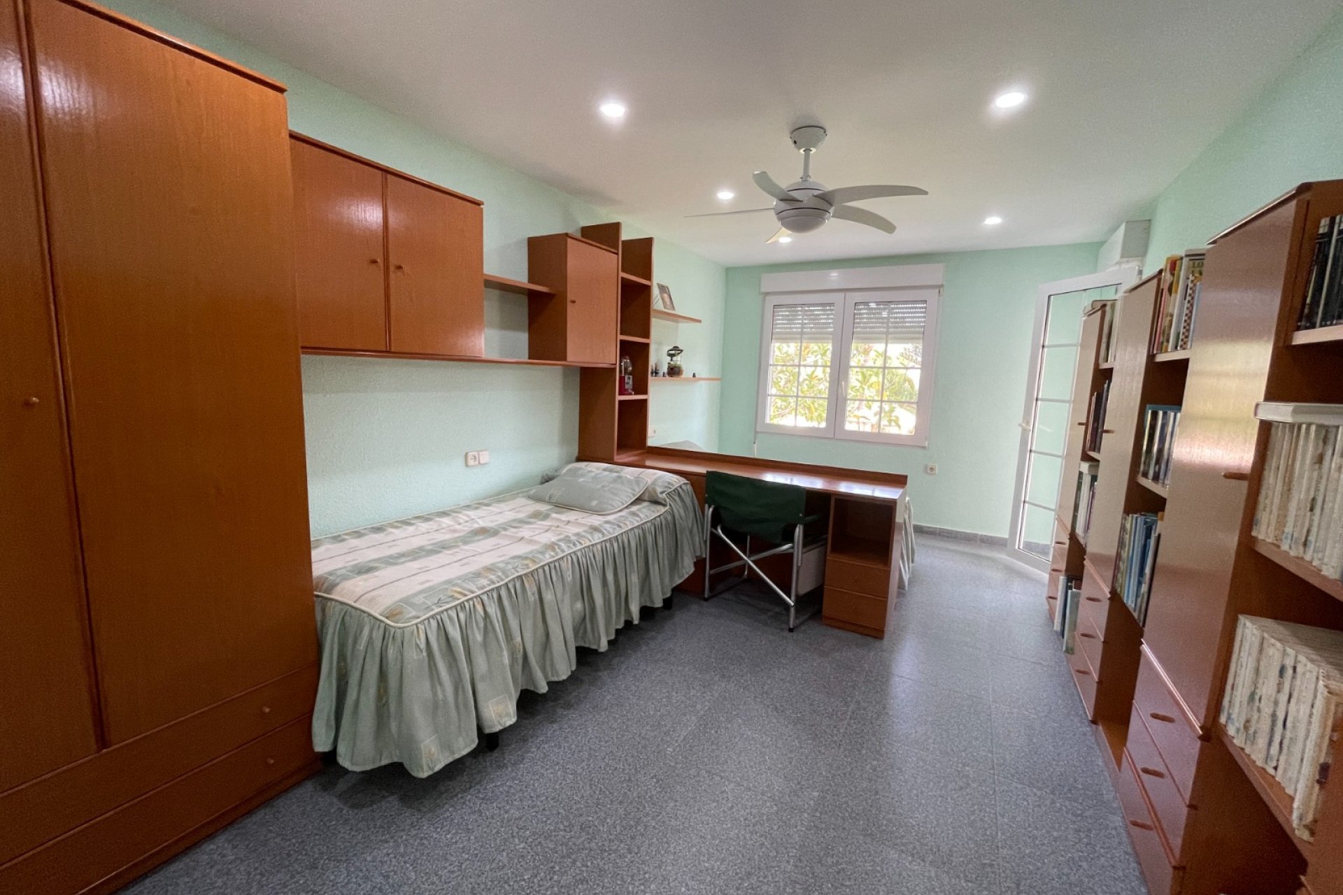 Verkauf - Haus - Orihuela Costa - Cabo Roig