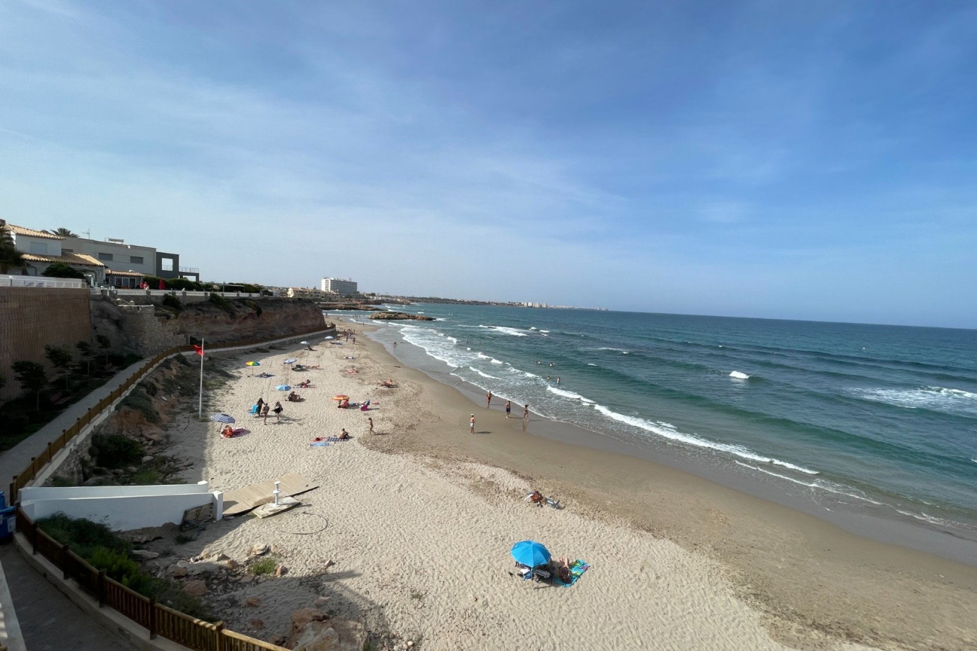 Verkauf - Haus - Orihuela Costa - Cabo Roig