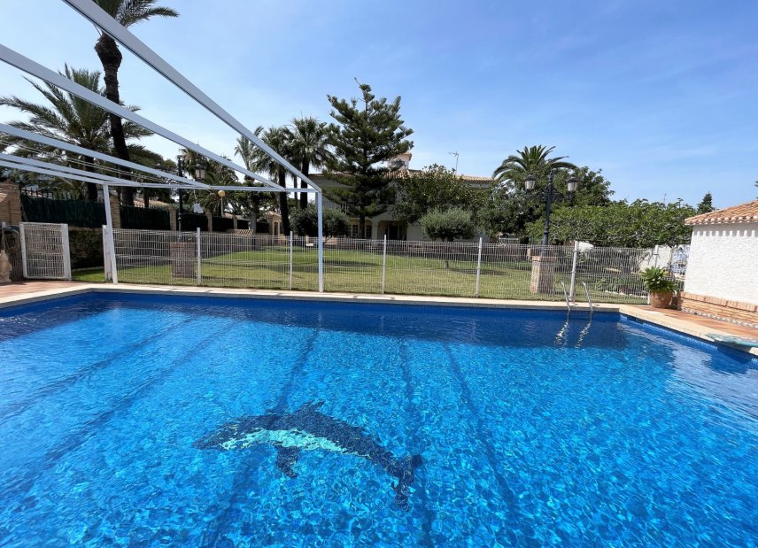 Verkauf - Haus - Orihuela Costa - Cabo Roig