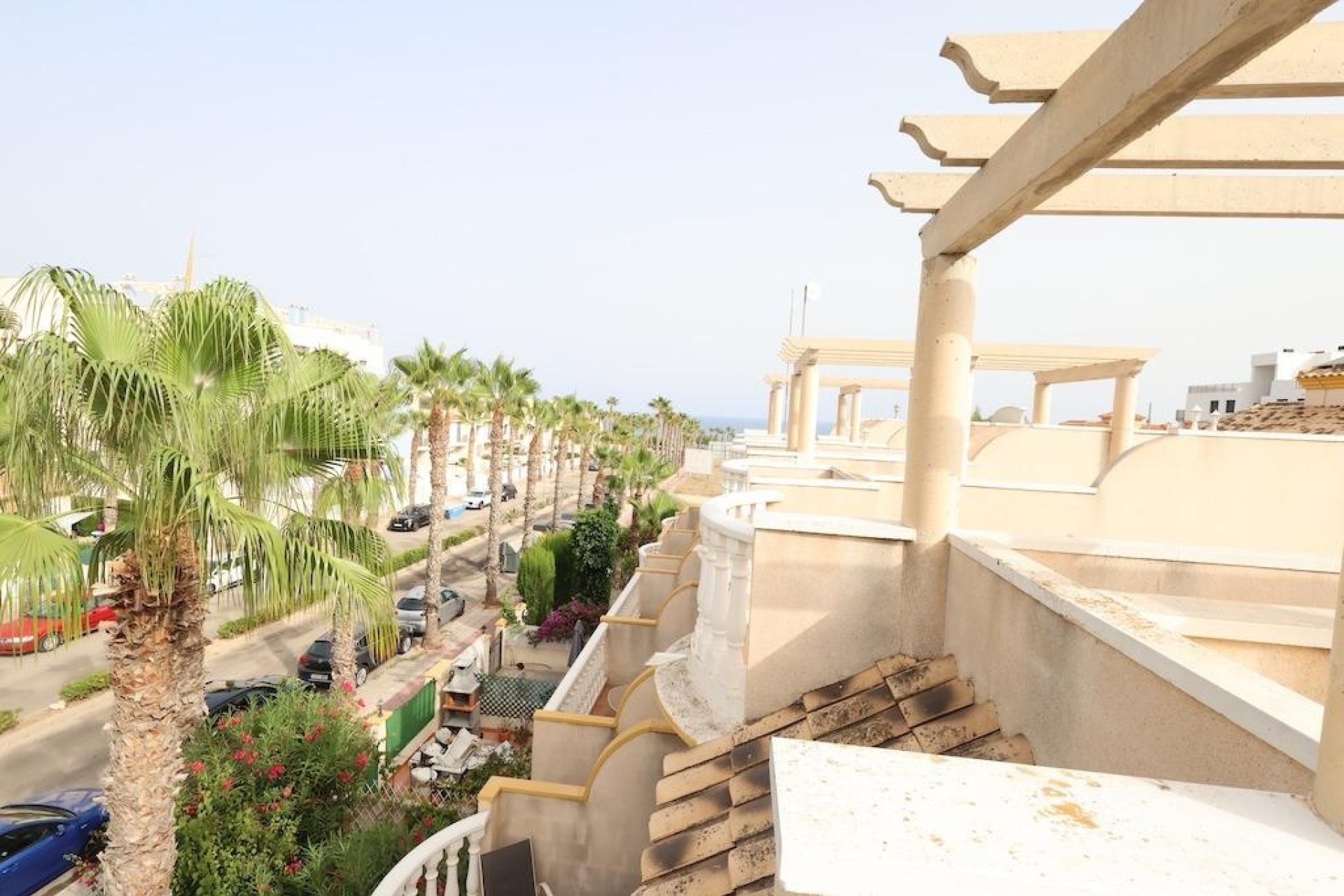 Verkauf - Haus - Orihuela Costa - Cabo Roig