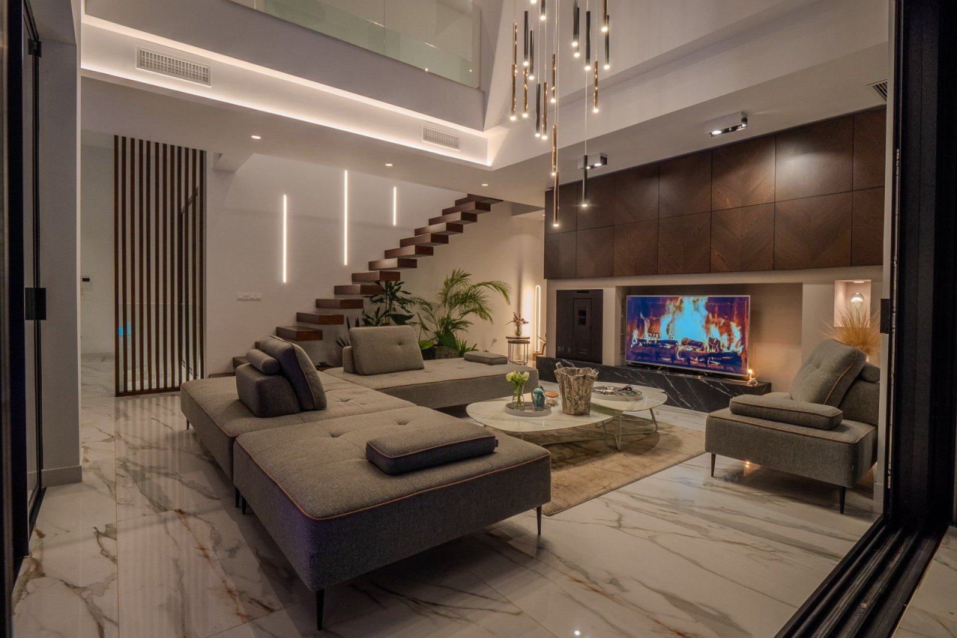 Verkauf - Haus - Orihuela Costa - Las Colinas Golf