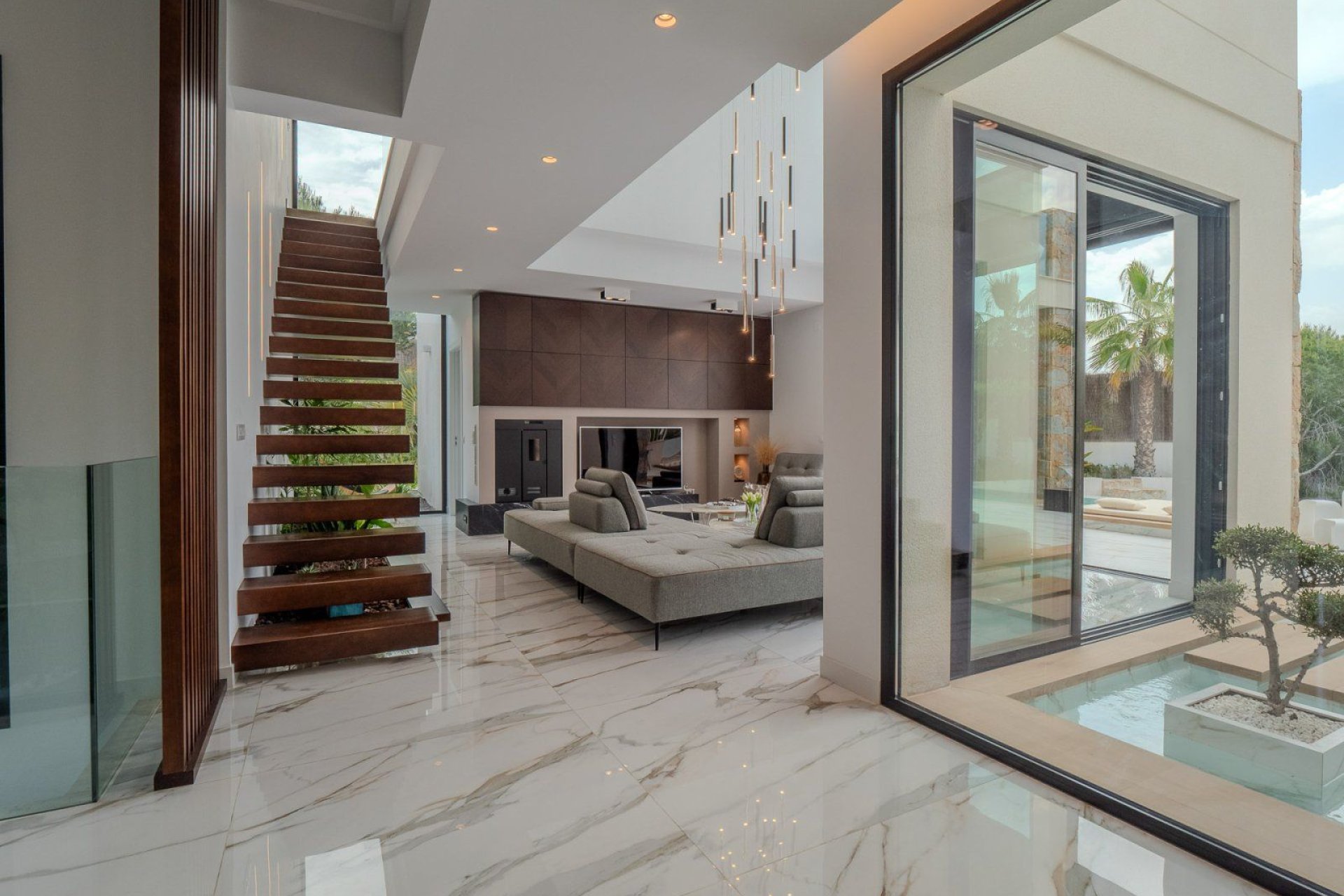 Verkauf - Haus - Orihuela Costa - Las Colinas Golf