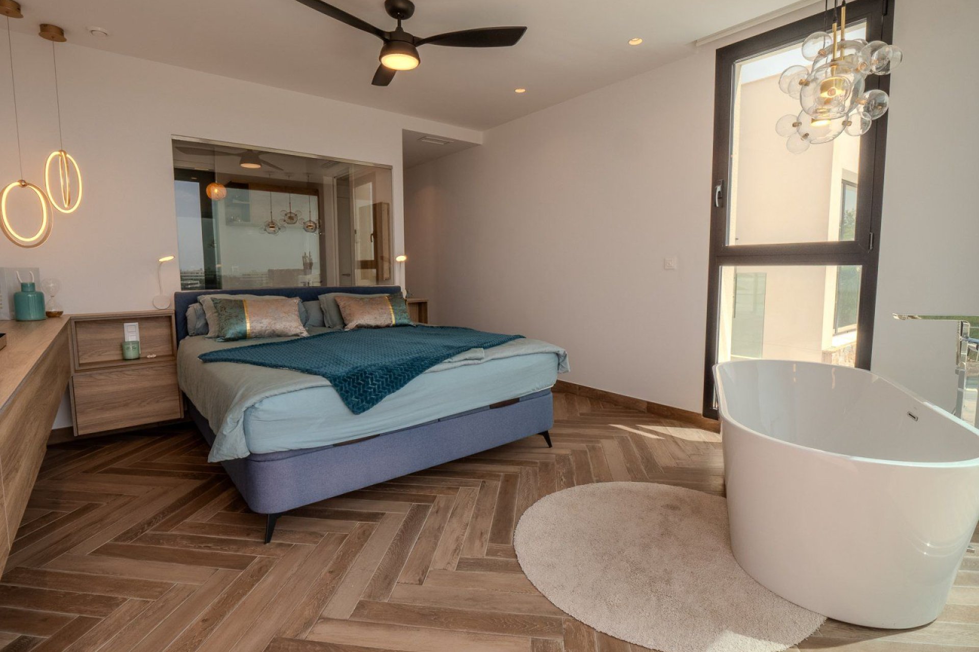 Verkauf - Haus - Orihuela Costa - Las Colinas Golf