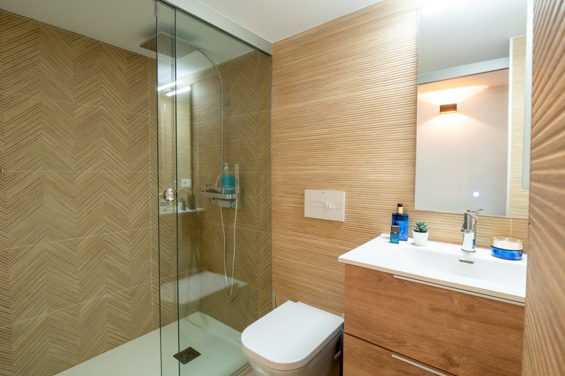 Verkauf - Haus - Orihuela Costa - Las Colinas Golf